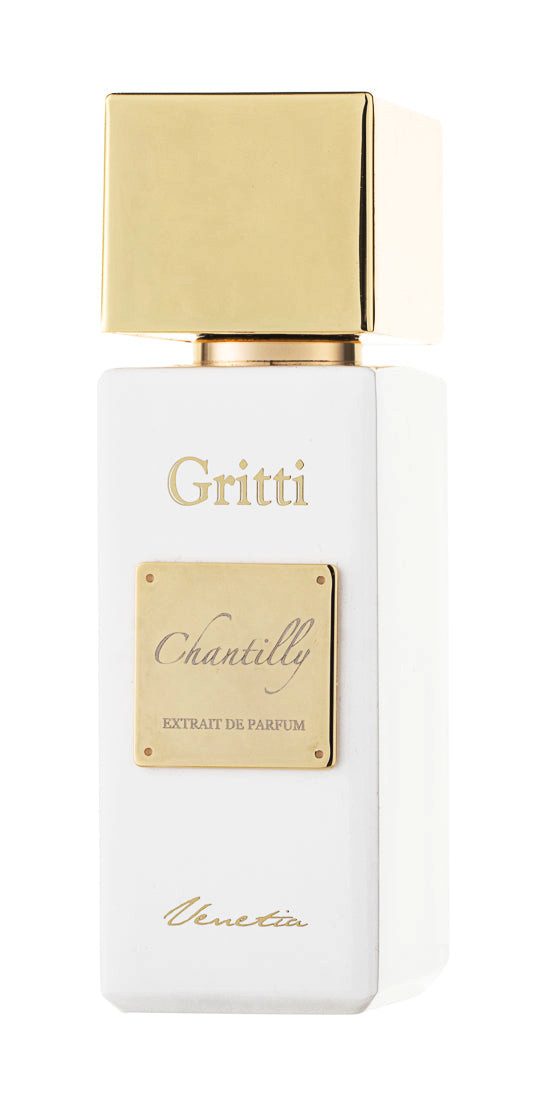 Gritti Extrait Parfum Chantilly Extrait de Parfum