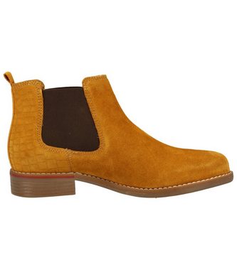 s.Oliver Stiefelette Leder Stiefelette