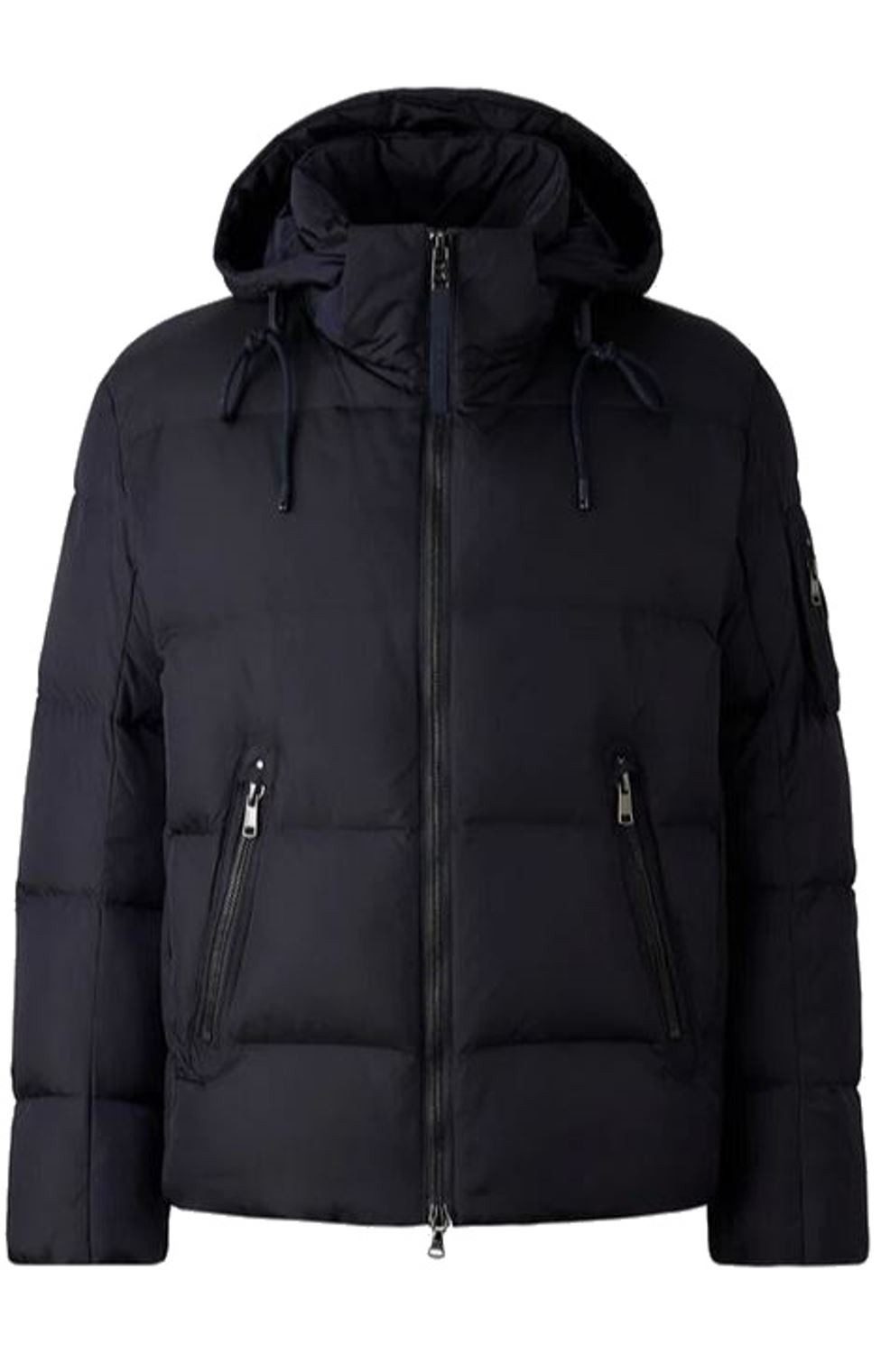 Winterjacke