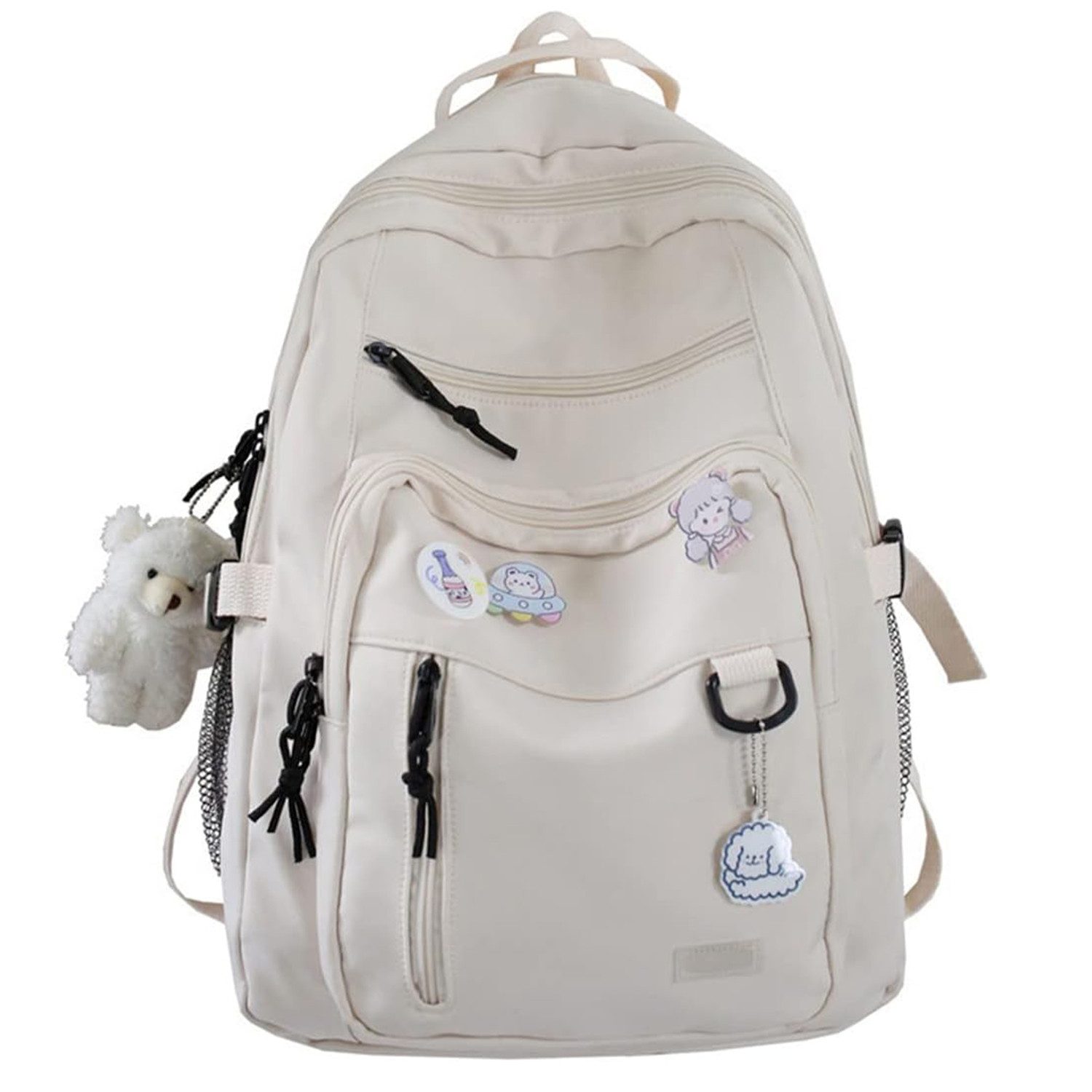 HAUSS SPOLE Laptoprucksack Laptop Notebook Tasche günstig online kaufen