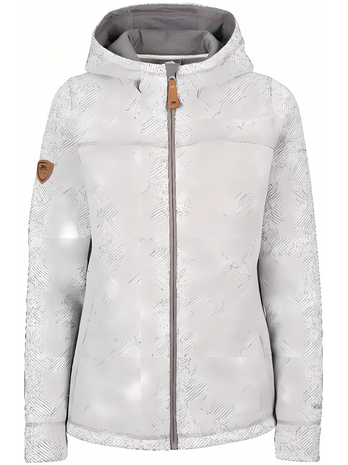 Trespass Fleecejacke