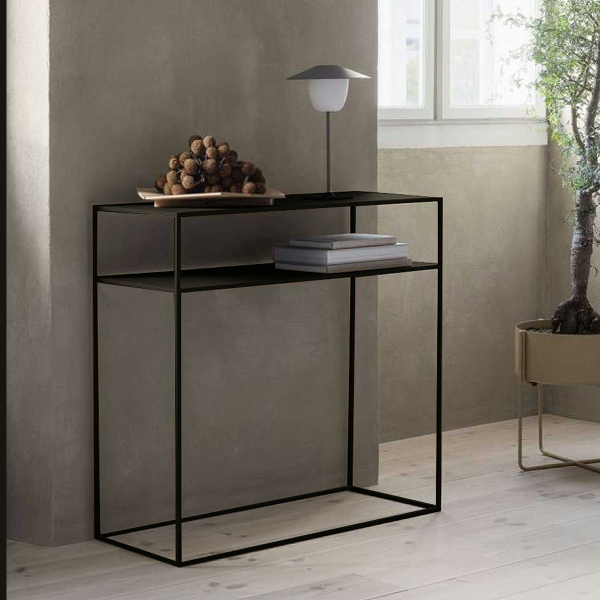 en-casa-konsolentisch-kuhmo-sideboard-85x80x30cm-ablage-metall-schwarz