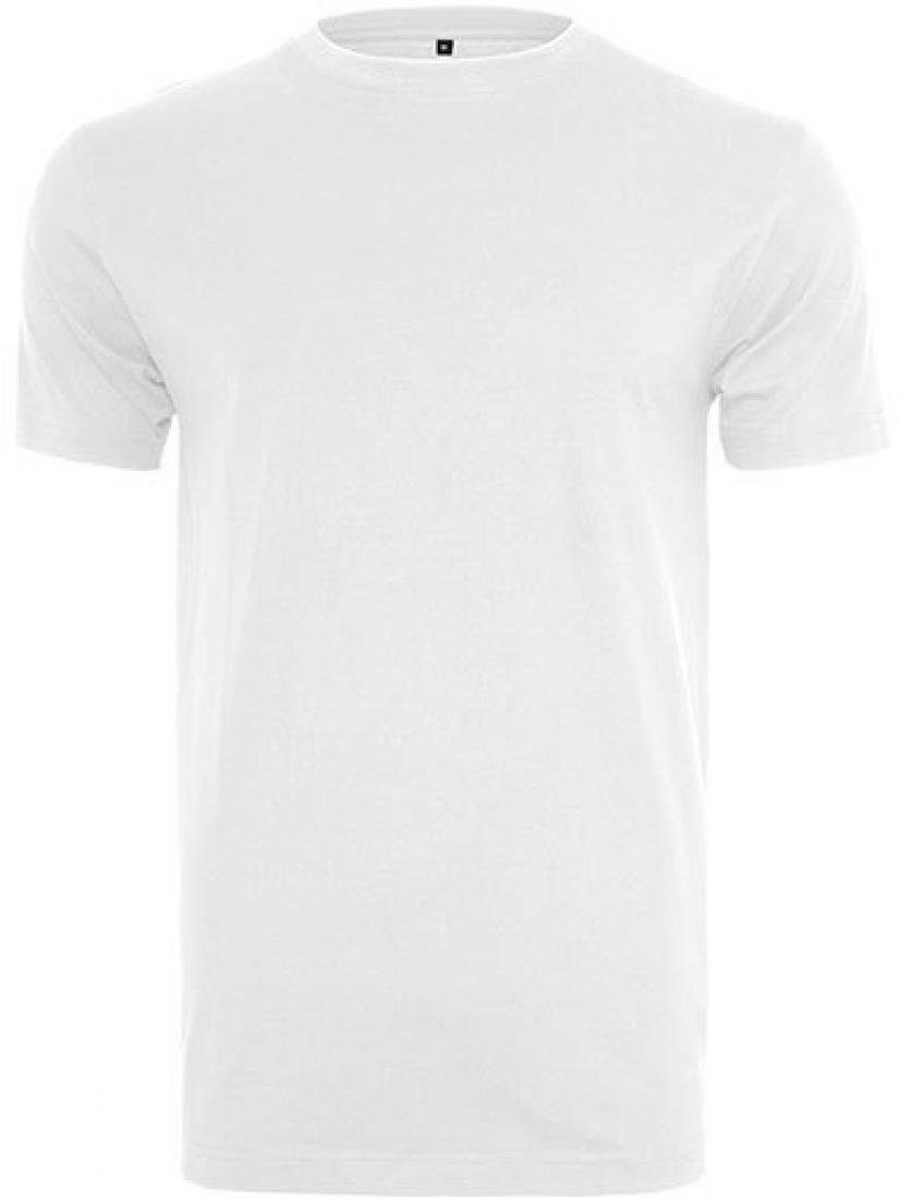 Build Your Brand Rundhalsshirt Round Neck günstig online kaufen