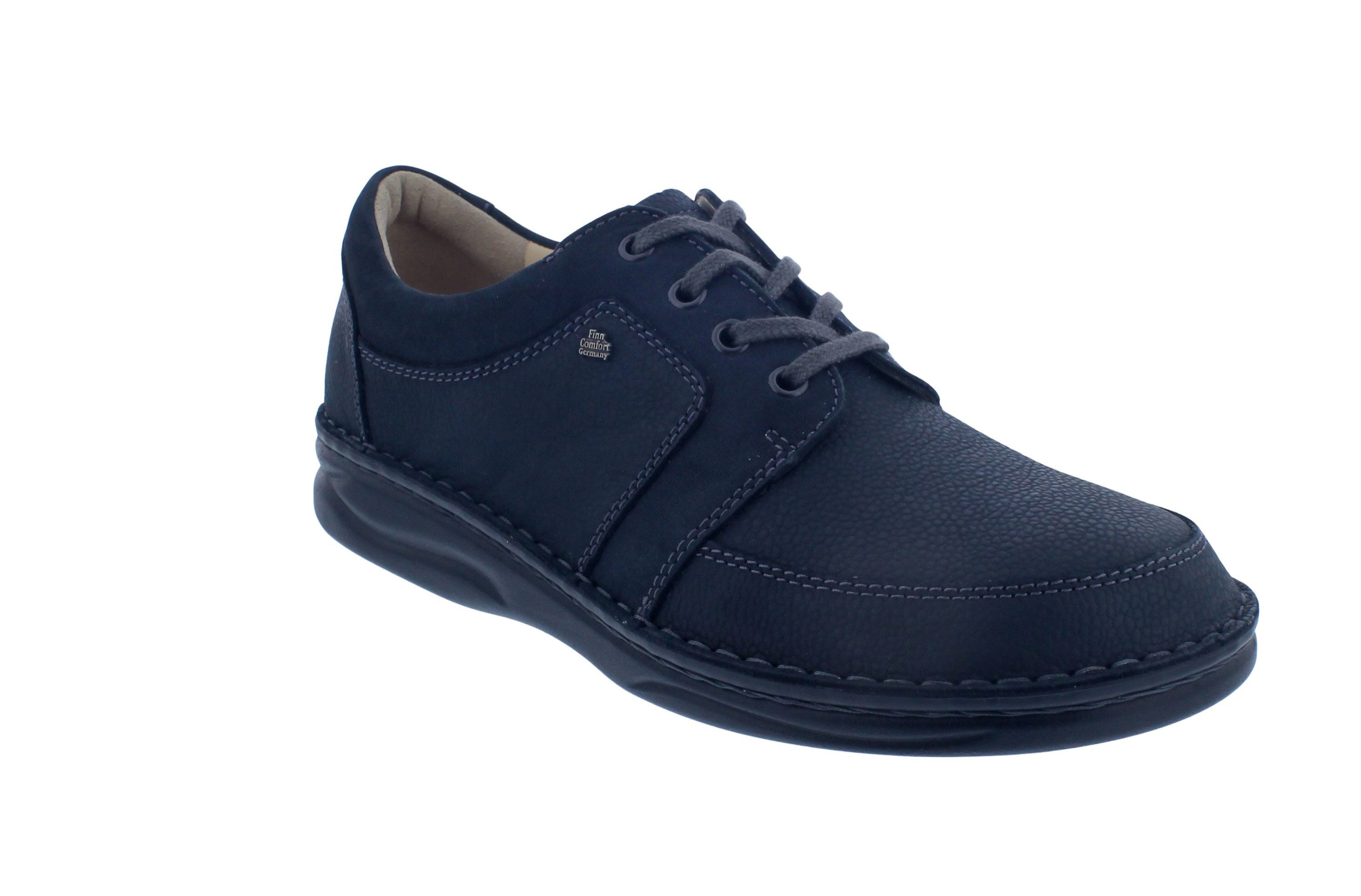 Finn Comfort Finn Comfort Norwich Halbschuh 1111-903037, Nubukleder, Atlant günstig online kaufen