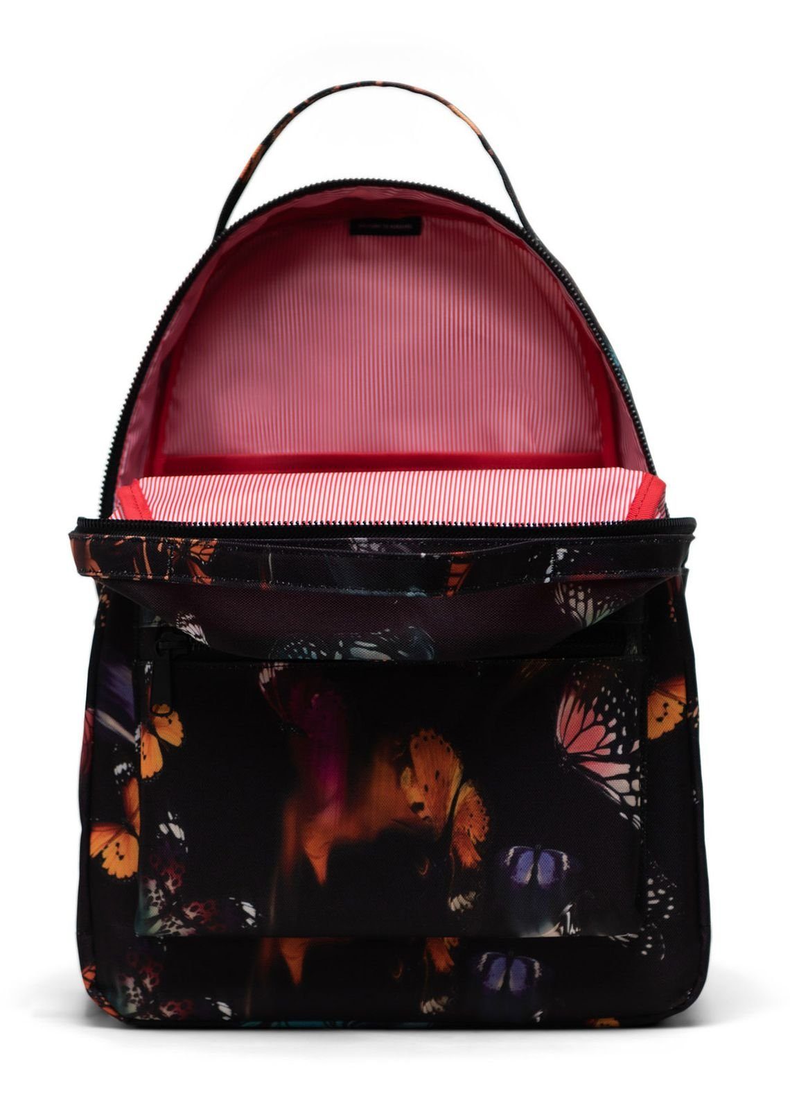 Warp Freizeitrucksack Butterflies Herschel