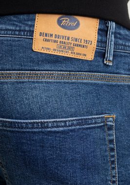 Petrol Industries Slim-fit-Jeans SEAHAM-FUTUREPROOF