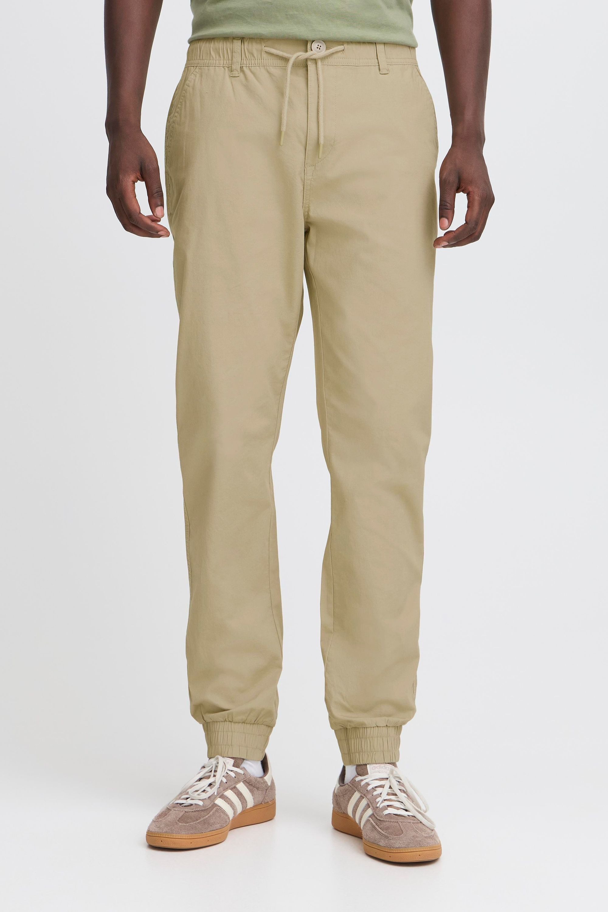 Blend Chinohose BHTiago Stylische Stoffhose elastischem günstig online kaufen