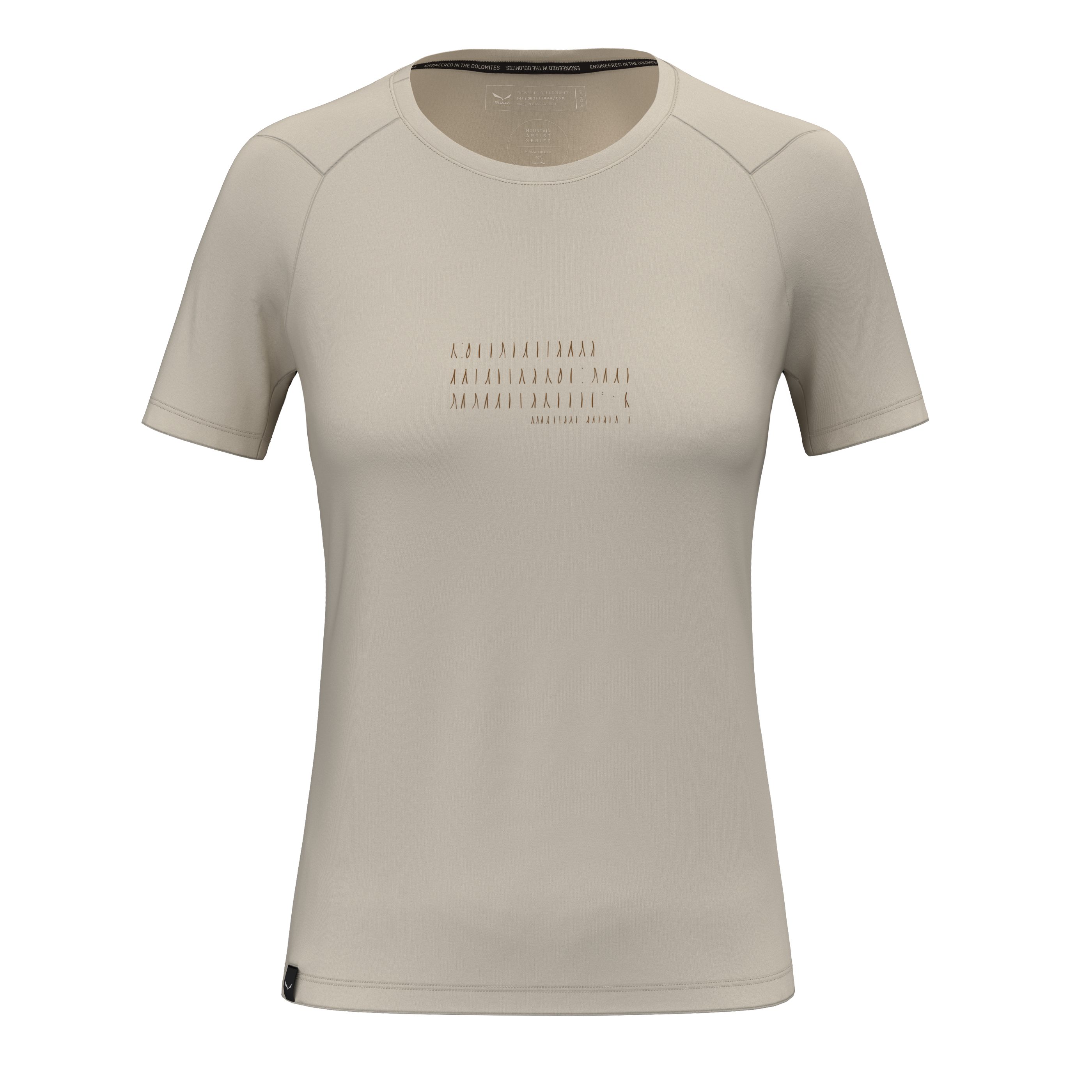 Salewa Sporttop