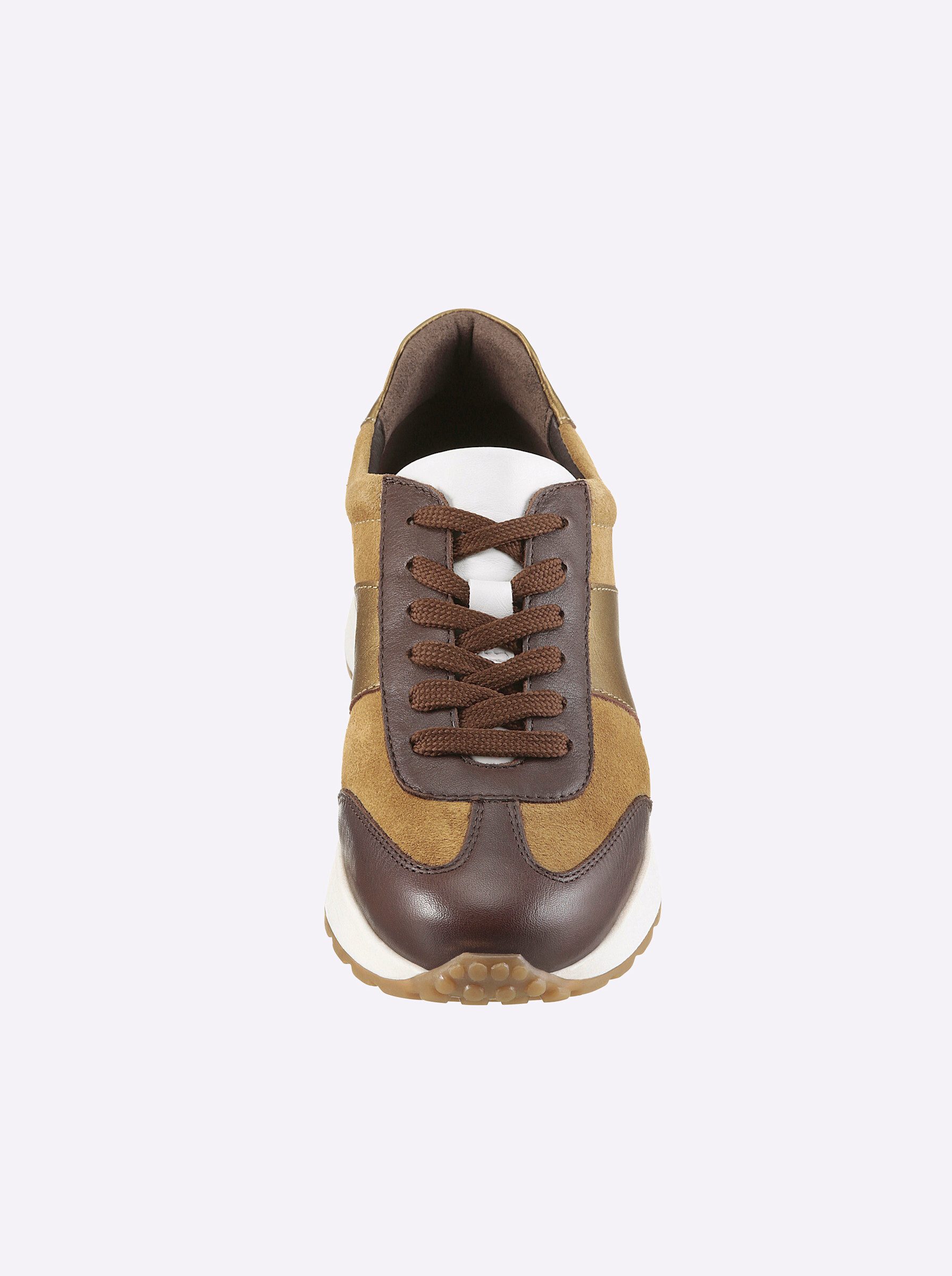 heine Sneaker Sneaker