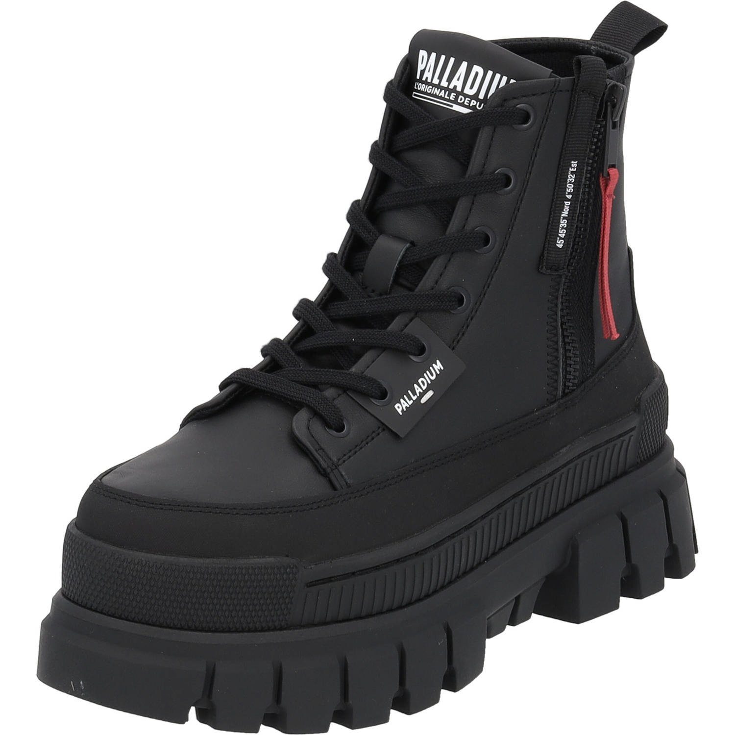 Palladium Palladium 98859 Сапогиette