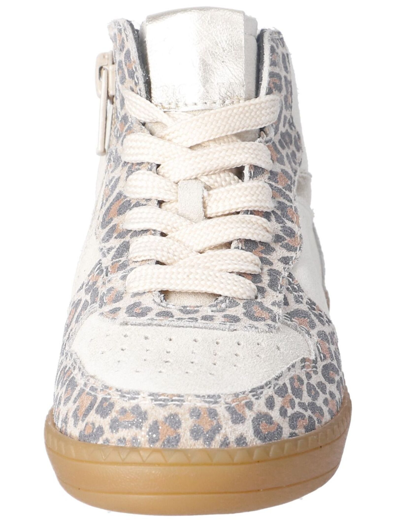 Ricosta Sneaker Veloursleder/Textil . Sneaker (1-tlg)