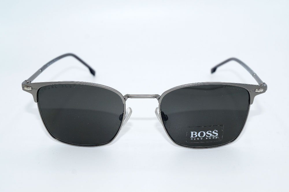 R81 BOSS M9 BLACK BOSS HUGO Sunglasses BOSS Sonnenbrille 1122 Sonnenbrille