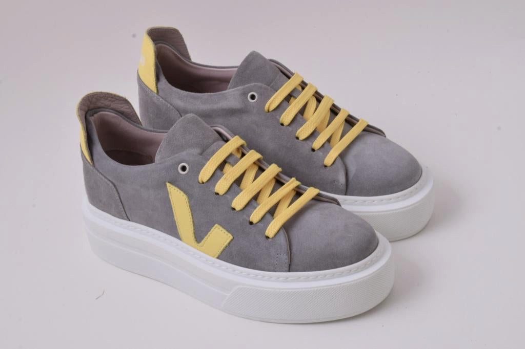 Sneakers Damen-LM/05138 Sneaker