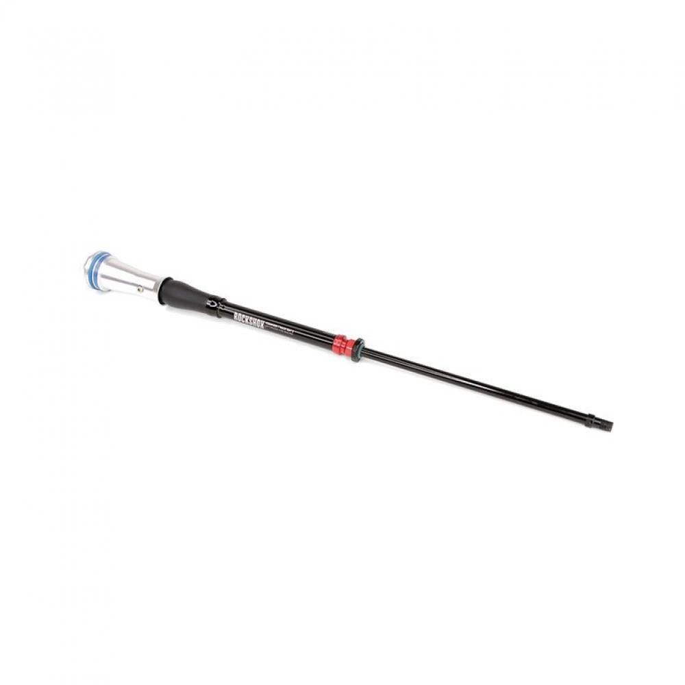 RockShox Dämpfer Gabel Dämpfer Kit RS Charger Raceday 2 SID 35 Flight Attendant D1(2023