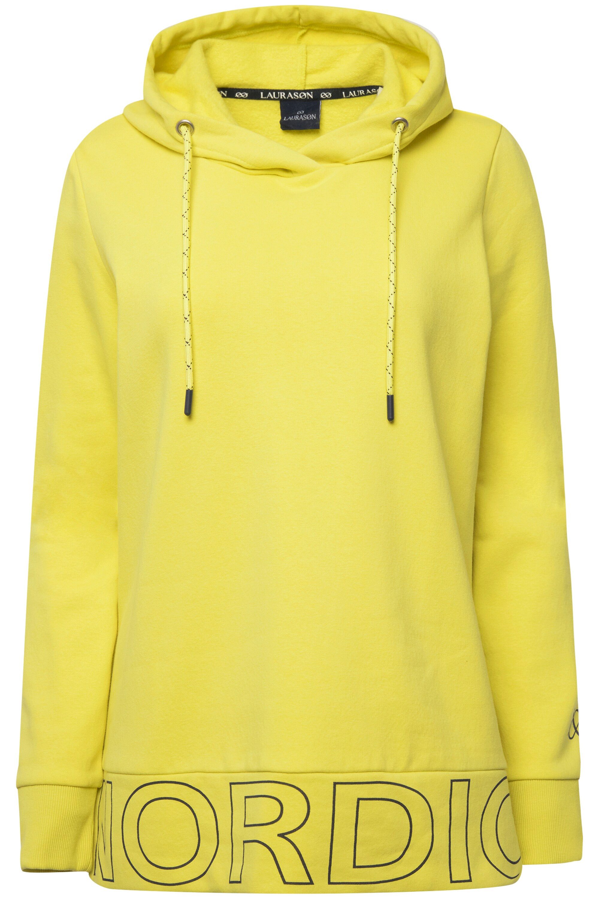 Laurasøn Sweatshirt Hoodie Kapuzensweater günstig online kaufen