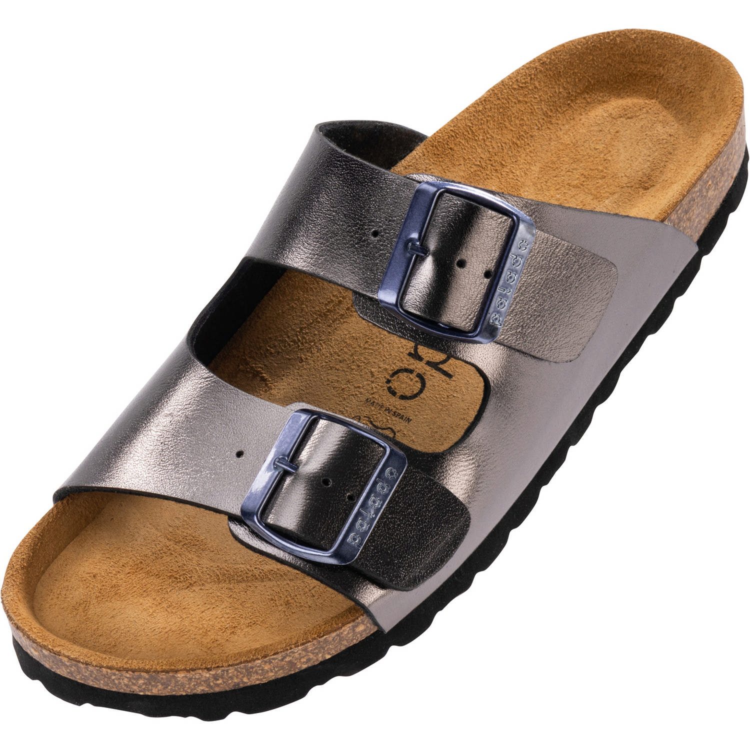 Palado Korfu Metallic Pantolette günstig online kaufen