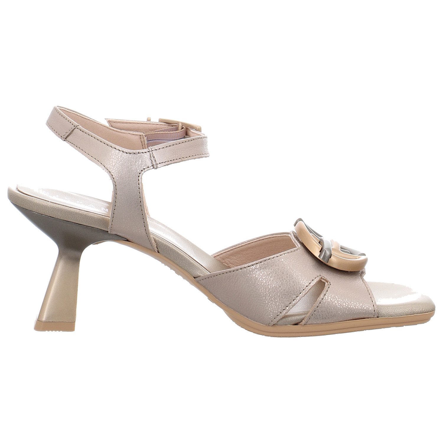 Hispanitas Daniell Riemchensandalette