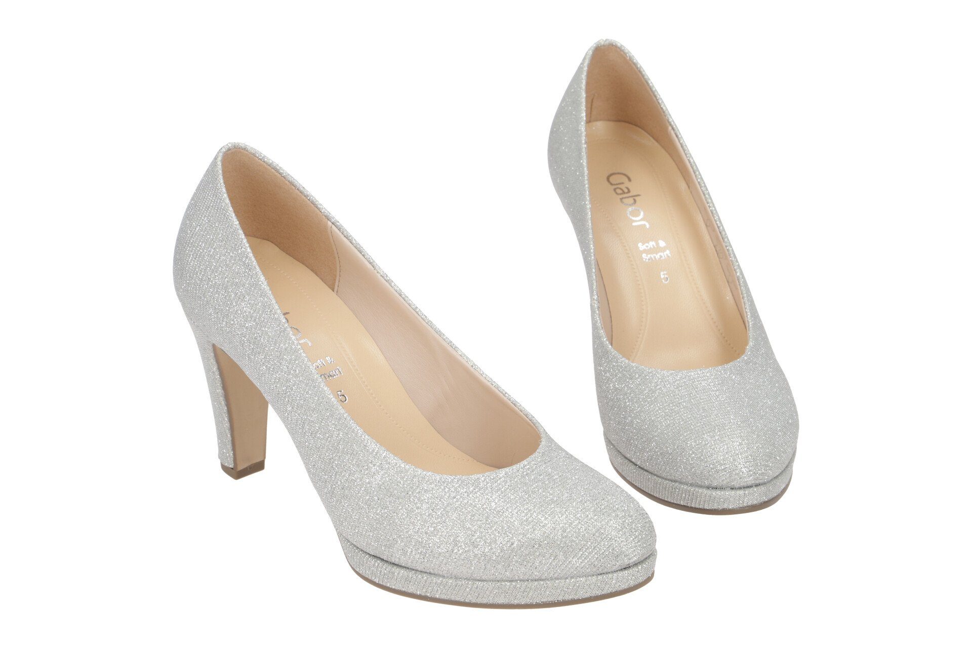 Gabor 01.270.60 Pumps
