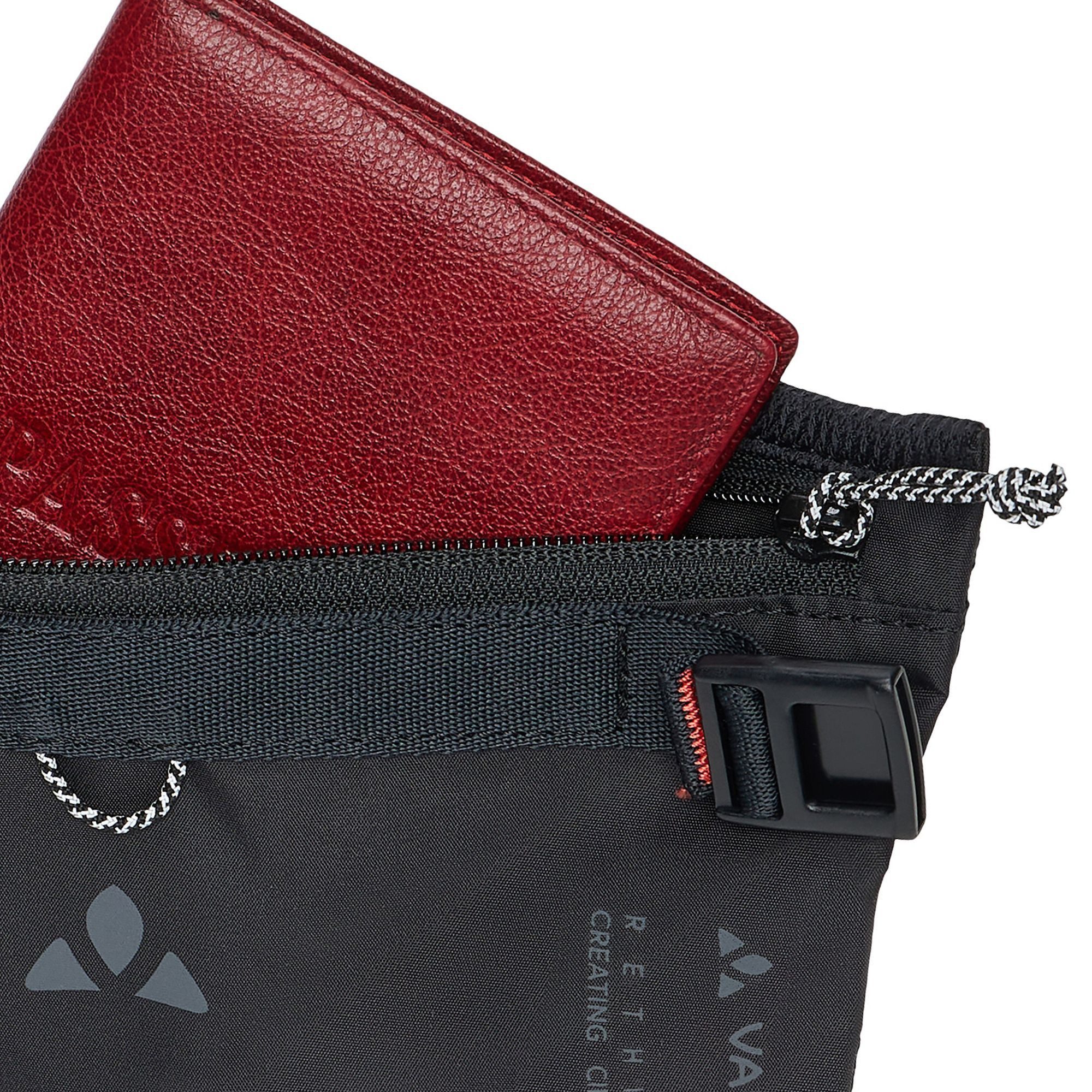 VAUDE Gürteltasche Jackpot, Polyester