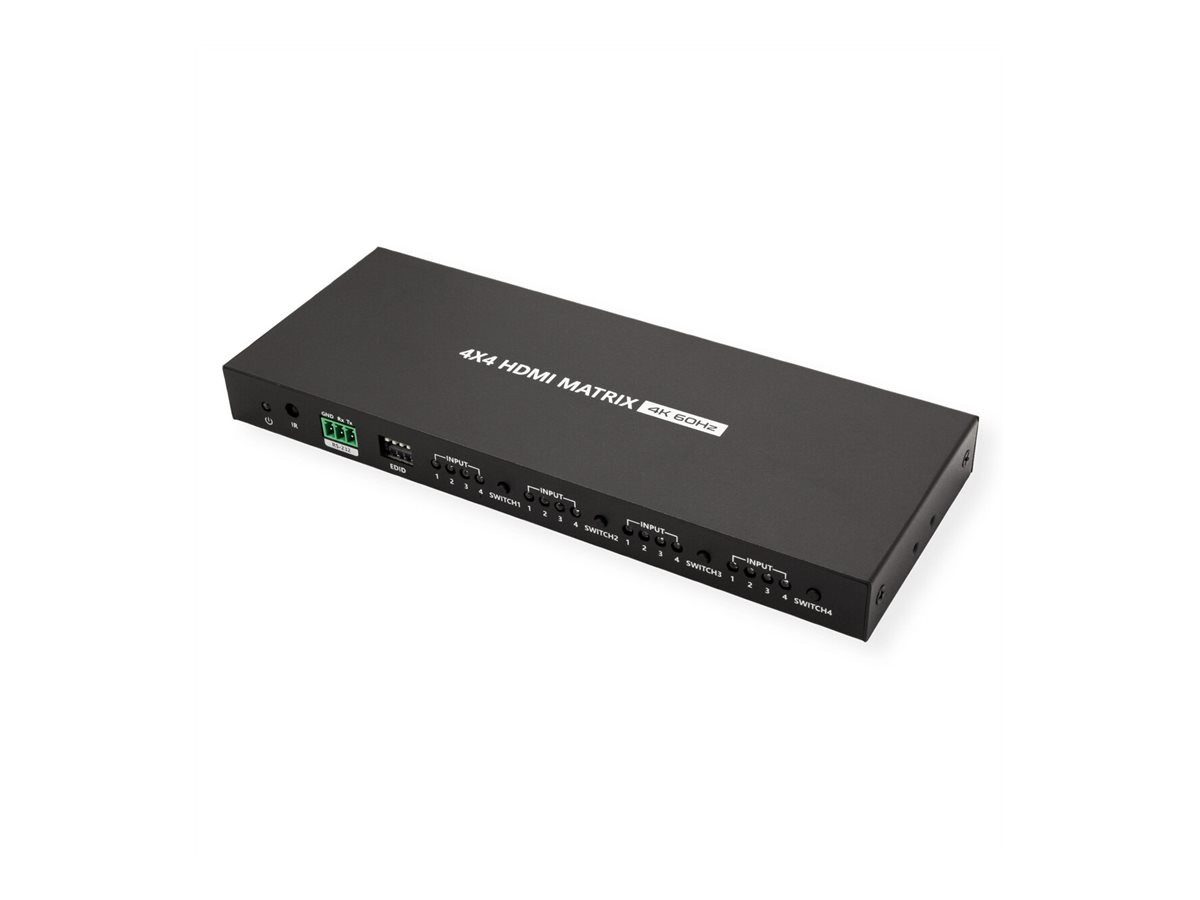 VALUE VGA-Switch
