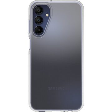 Otterbox Handyhülle React Hülle für Samsung Galaxy A15/A15 5G, Backcover, Schutzhülle, stoßfest, Case
