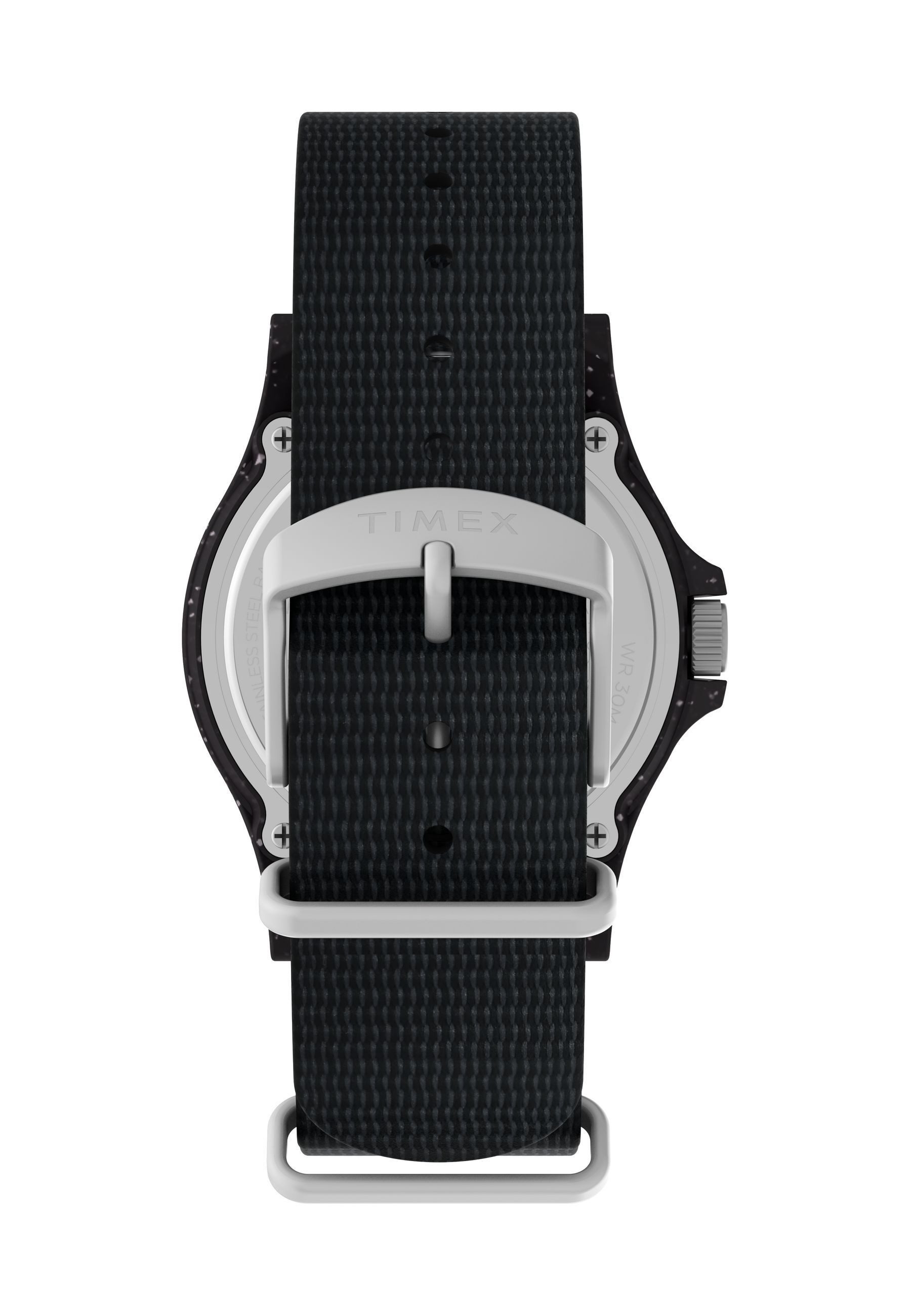 Timex Quarzuhr Reclaim Ocean, (1-tlg., Not a set – not applicable to this product), Quarz Analog