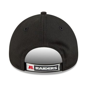 New Era Baseball Cap 9Forty Youth LEAGUE Las Vegas Raiders