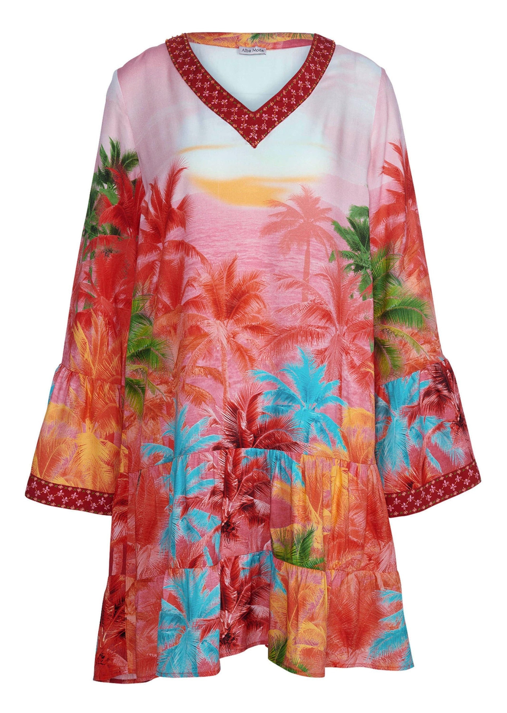 Alba Moda Tunika Tunika