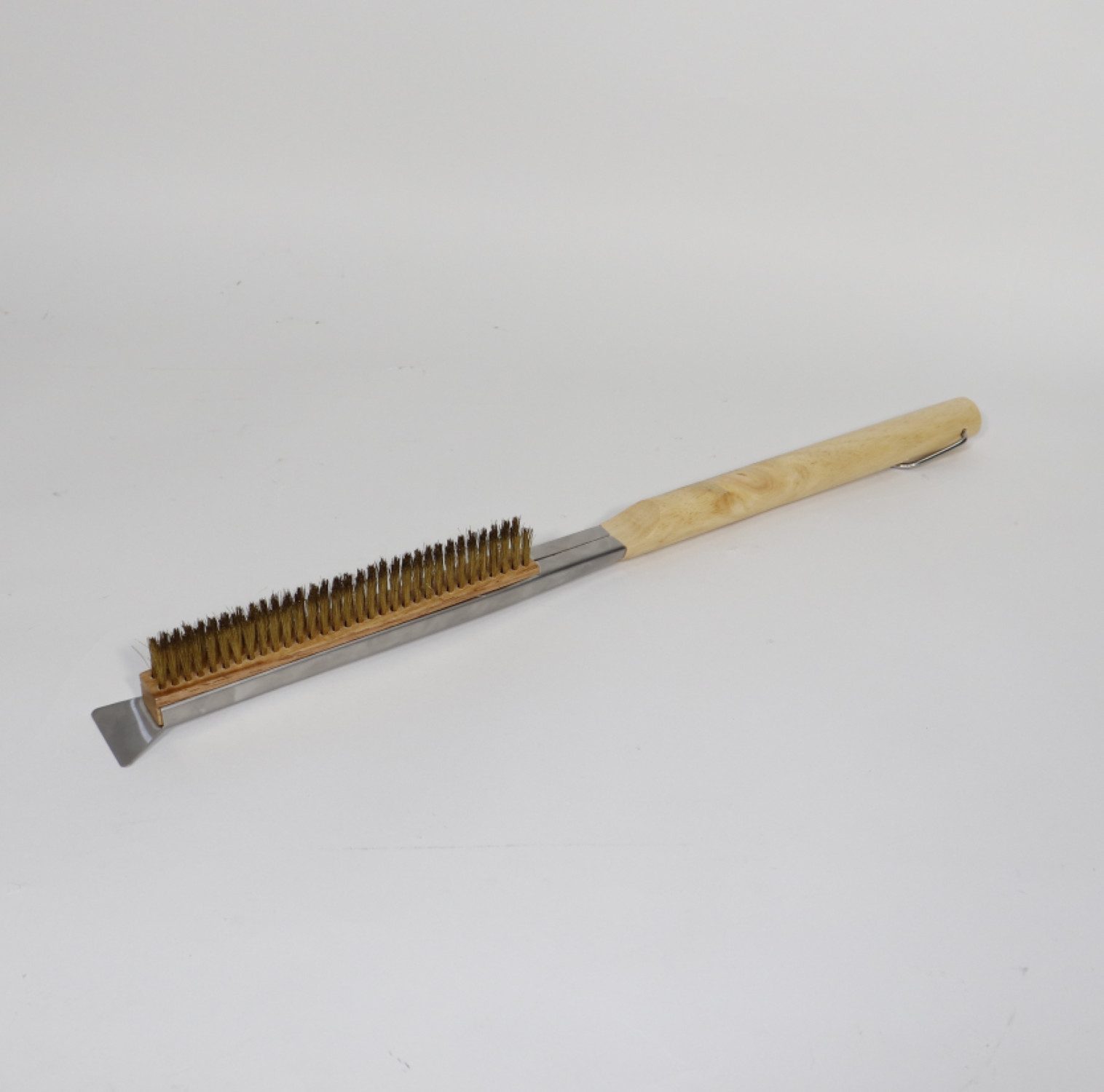 HC Home & Living Grillbürste HC Home & Living Pizzasteinbürste