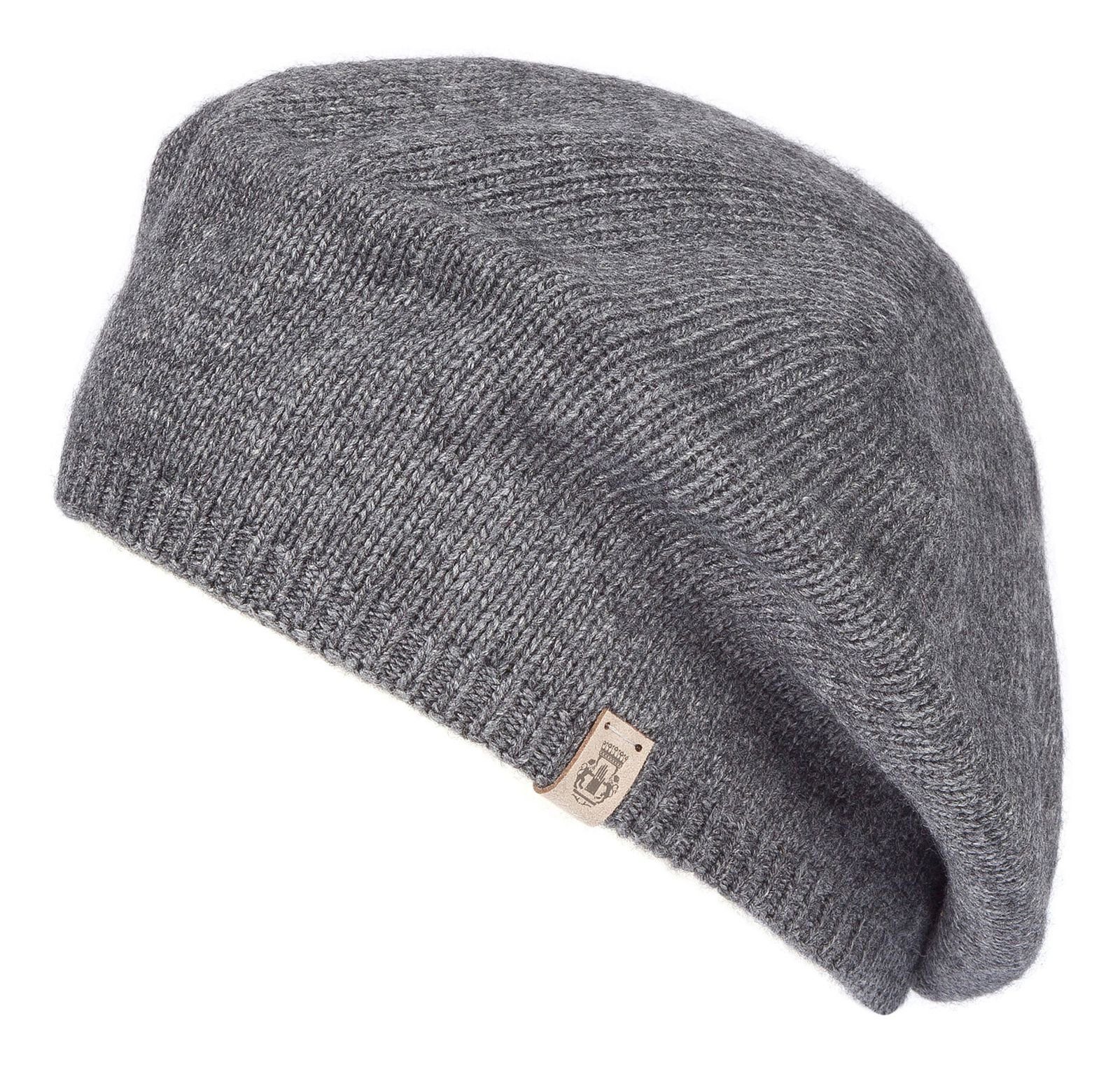 Roeckl Strickmütze Essentials günstig online kaufen