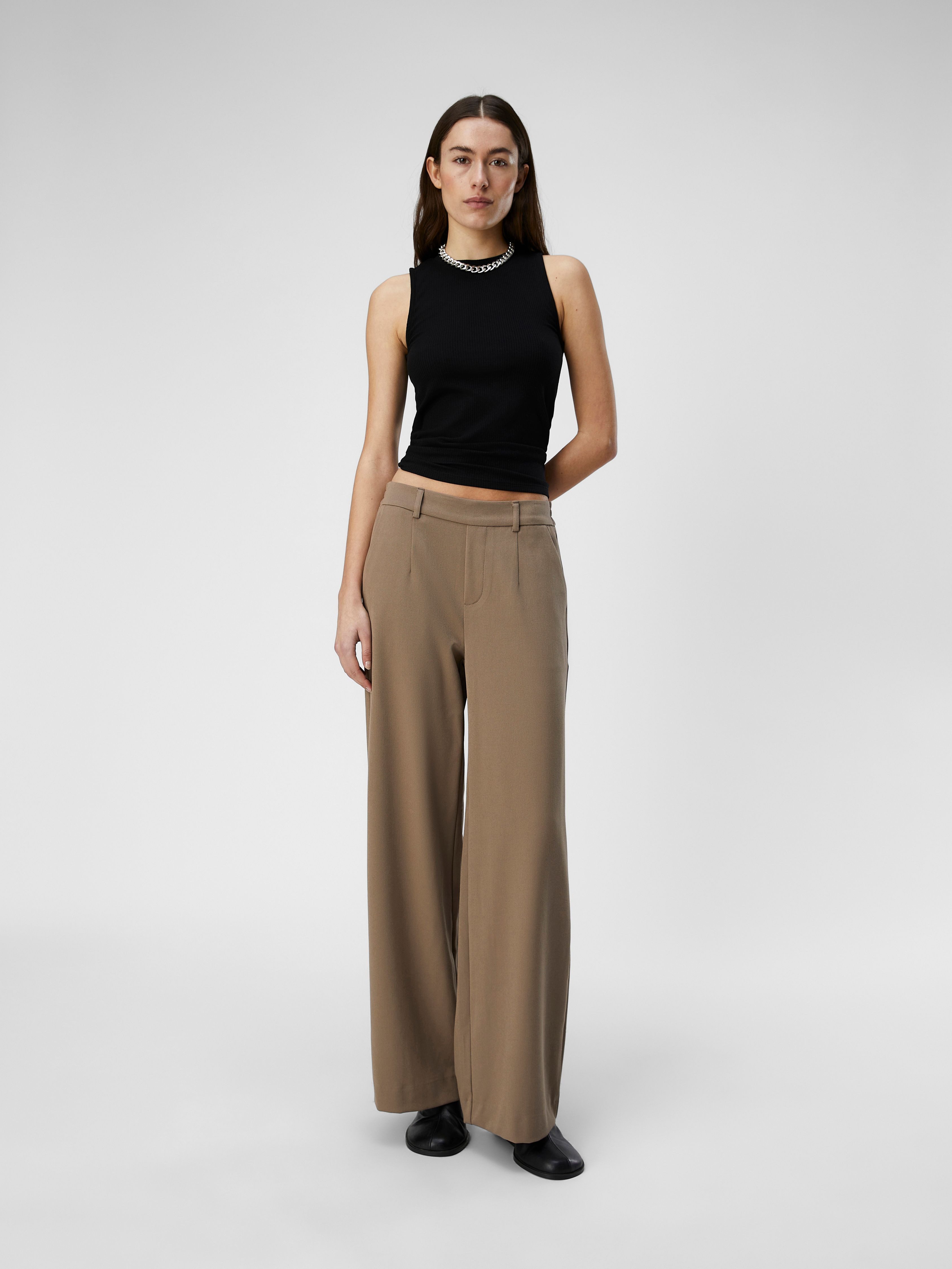 Object Stretch-Jeans