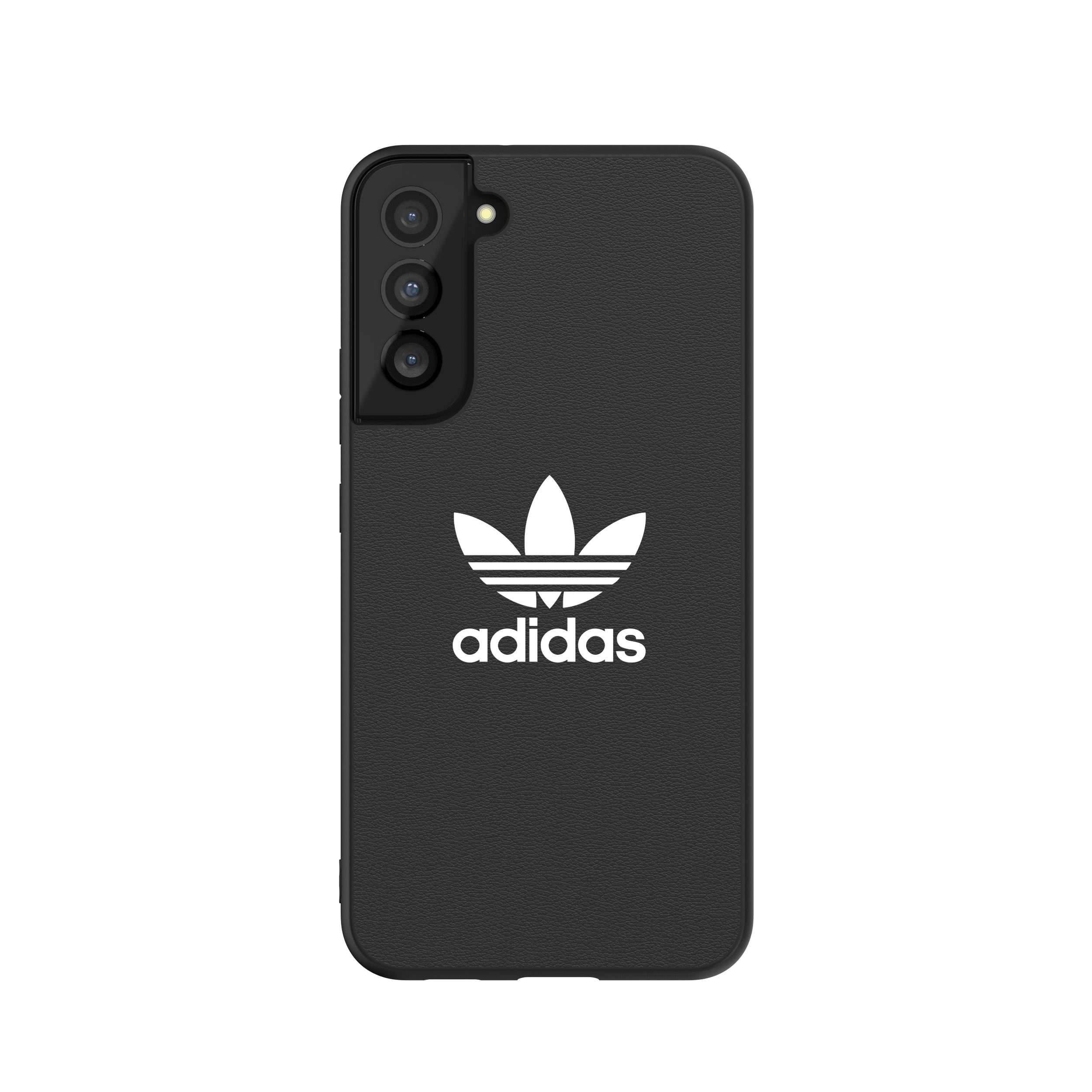 Galaxy Case OR for BASIC Moulded S22 adidas SS22 Backcover + adidas Originals