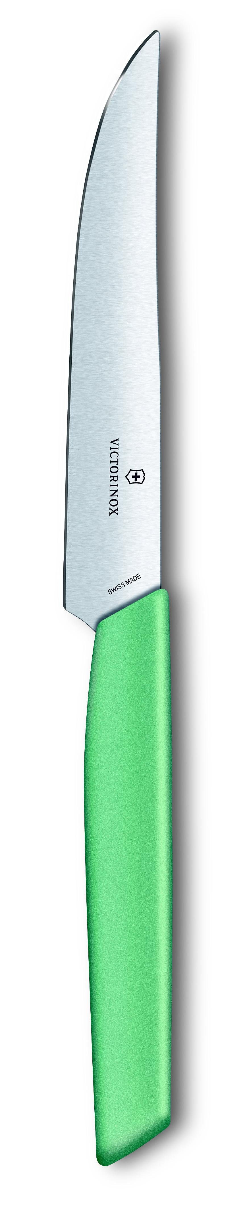 Victorinox Taschenmesser Steak knife, 12 cm, mint