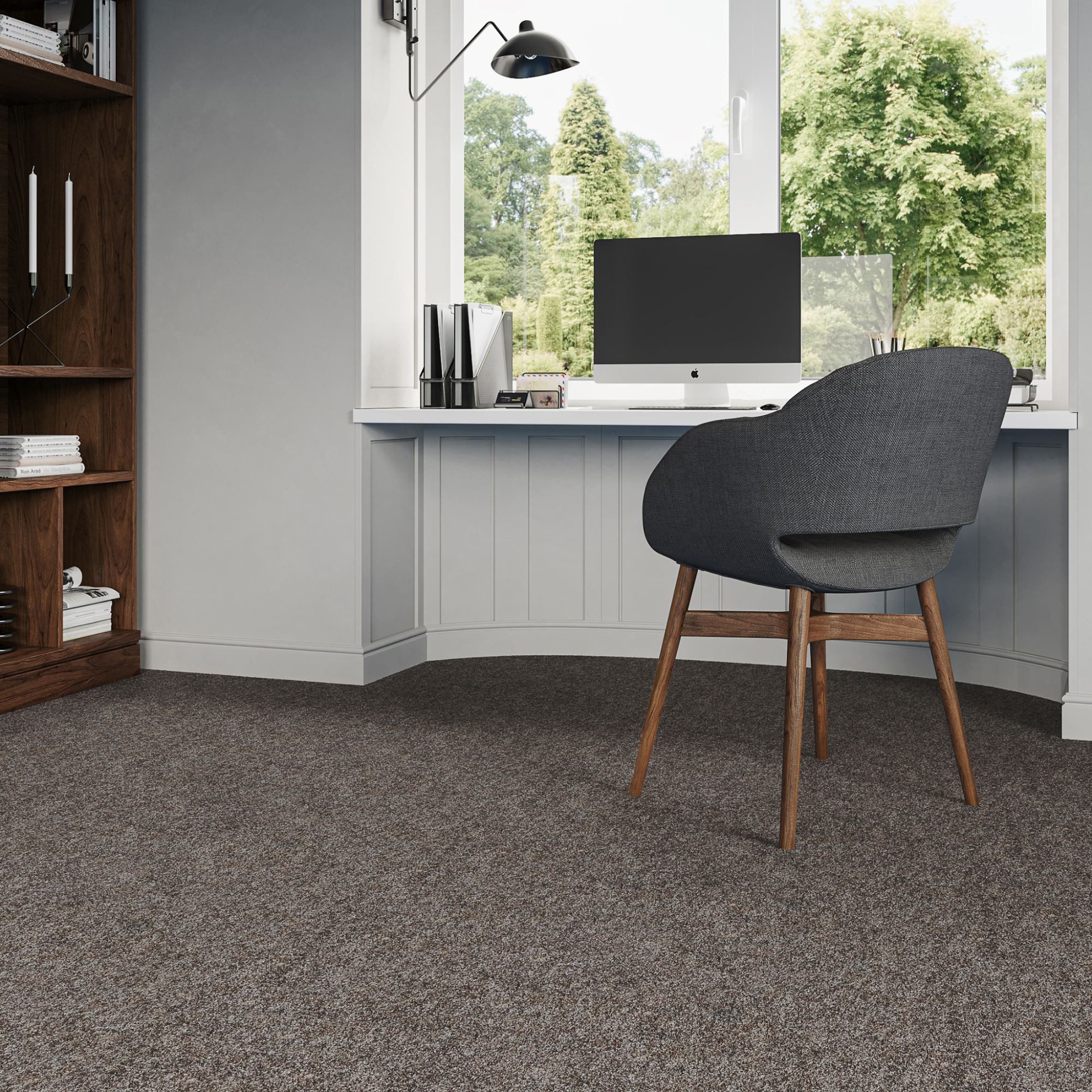 Steffensmeier Teppichfliese Richmond Paket (20Stück) 5m², günstig online kaufen