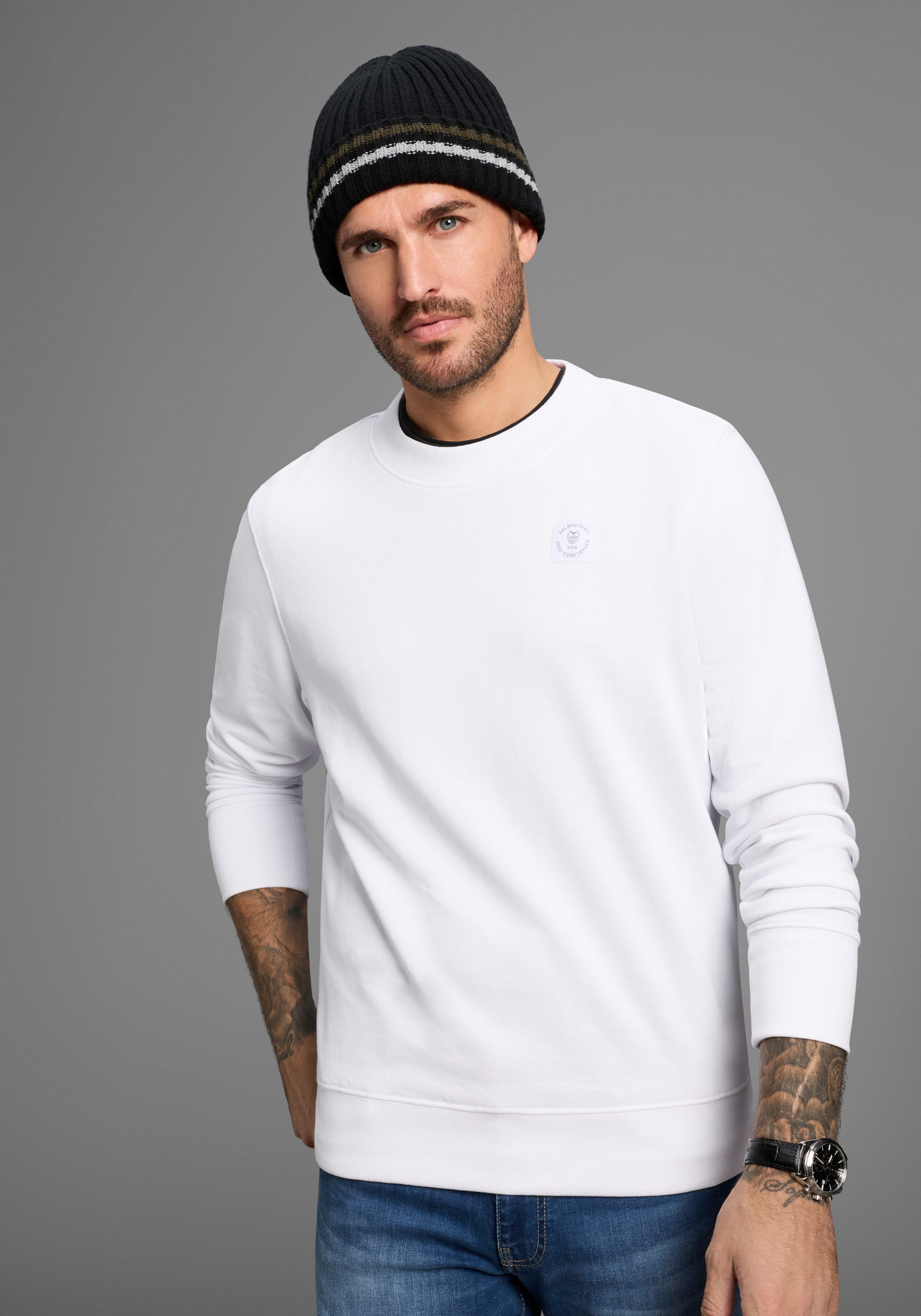 Zum Outfit 1