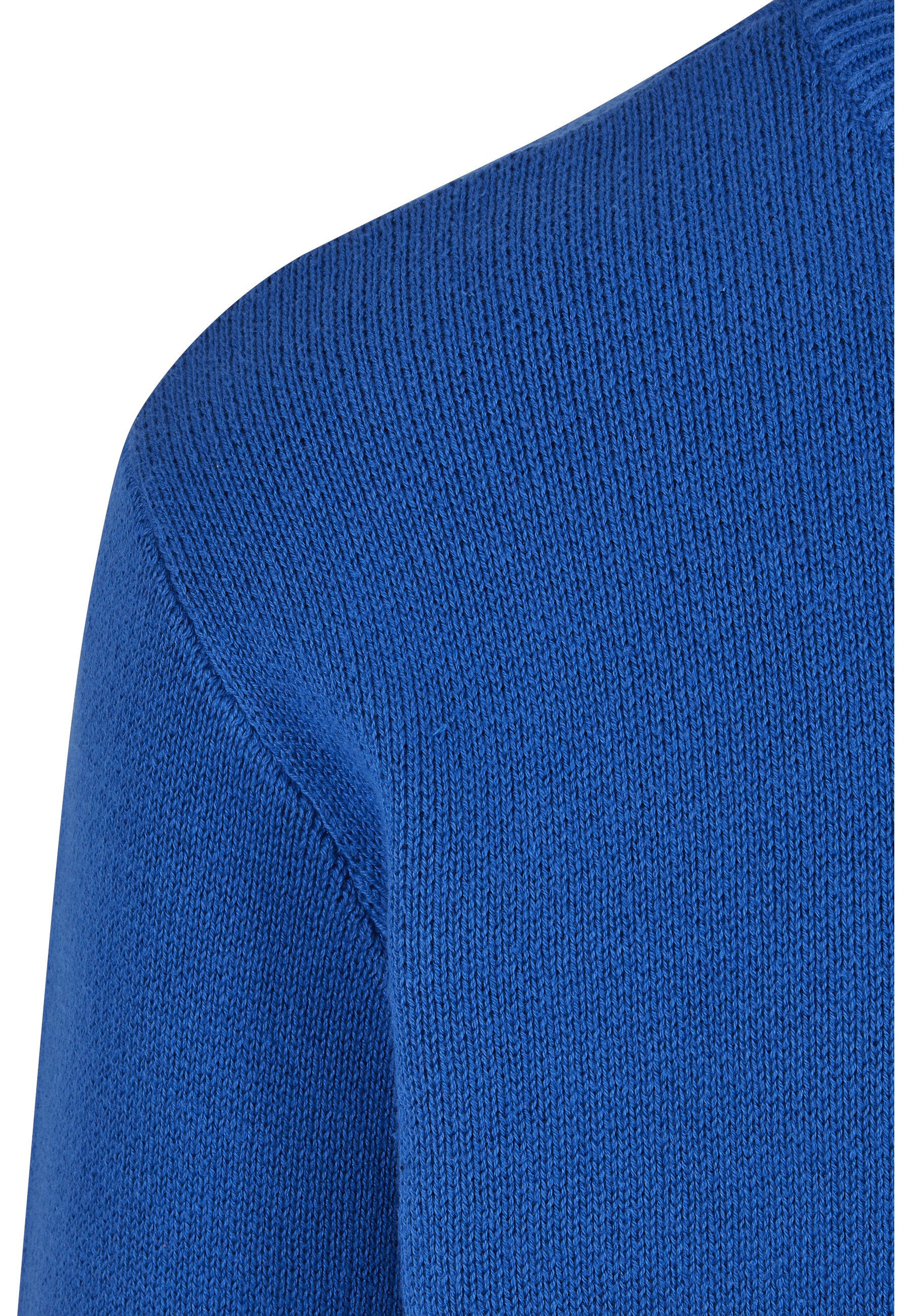 URBAN CLASSICS Rundhalspullover Urban Classics Herren Heavy Oversized Sweater (1-tlg)