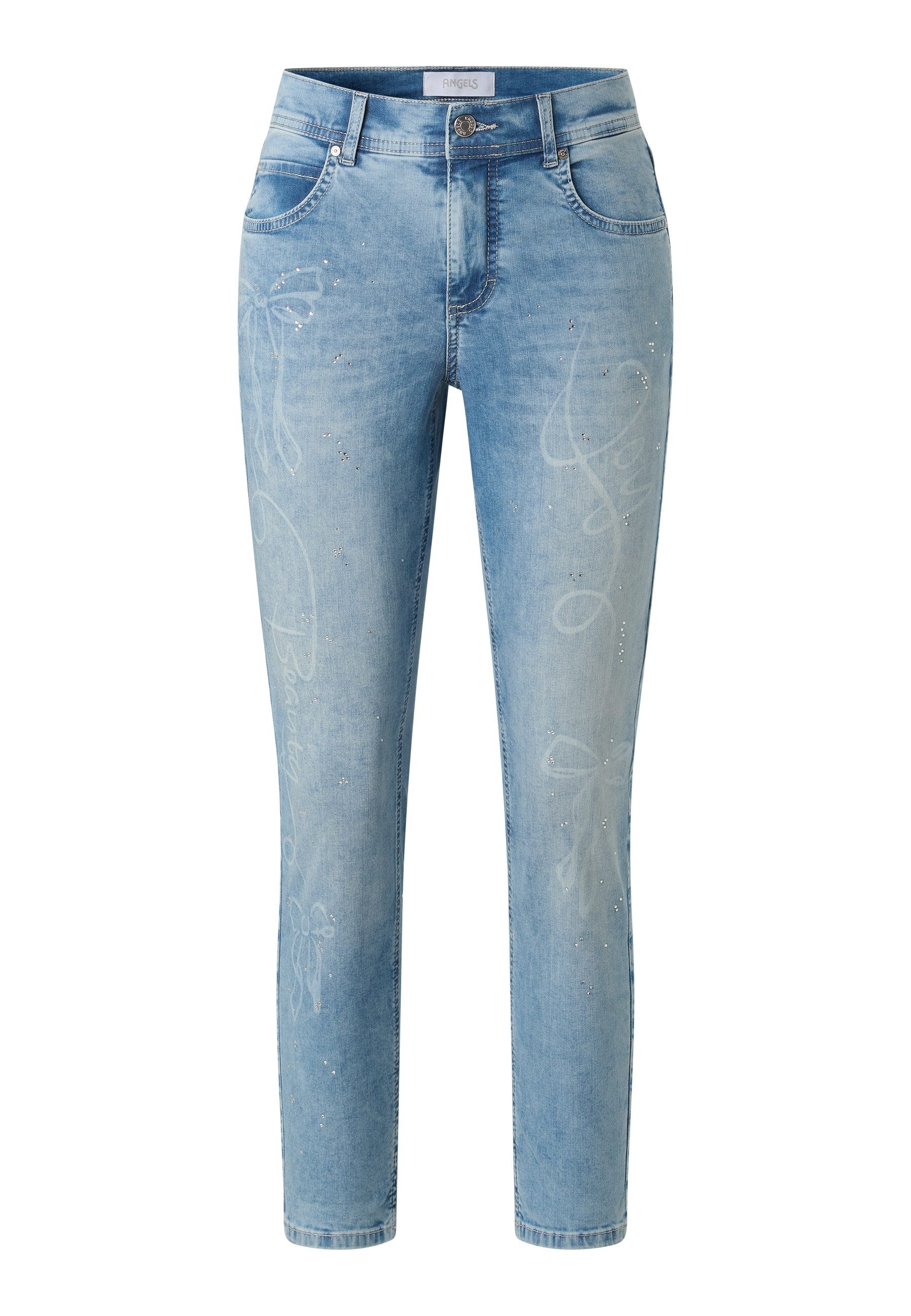 7/8-Jeans Ornella Beauty