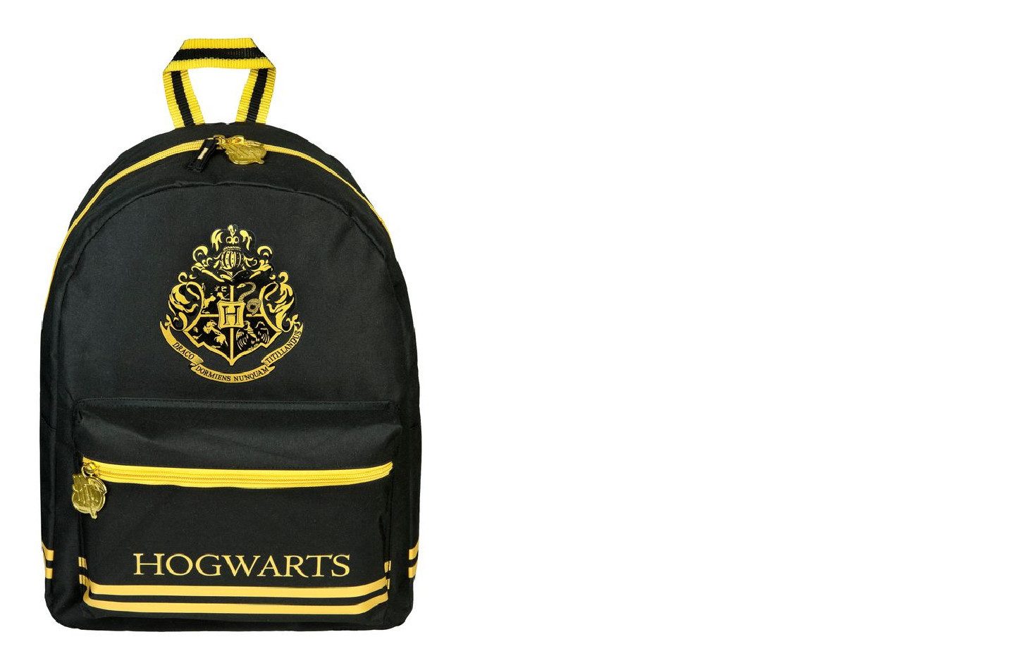UNDERCOVER Rucksack Harry Potter - Rucksack Hogwarts (1-tlg)