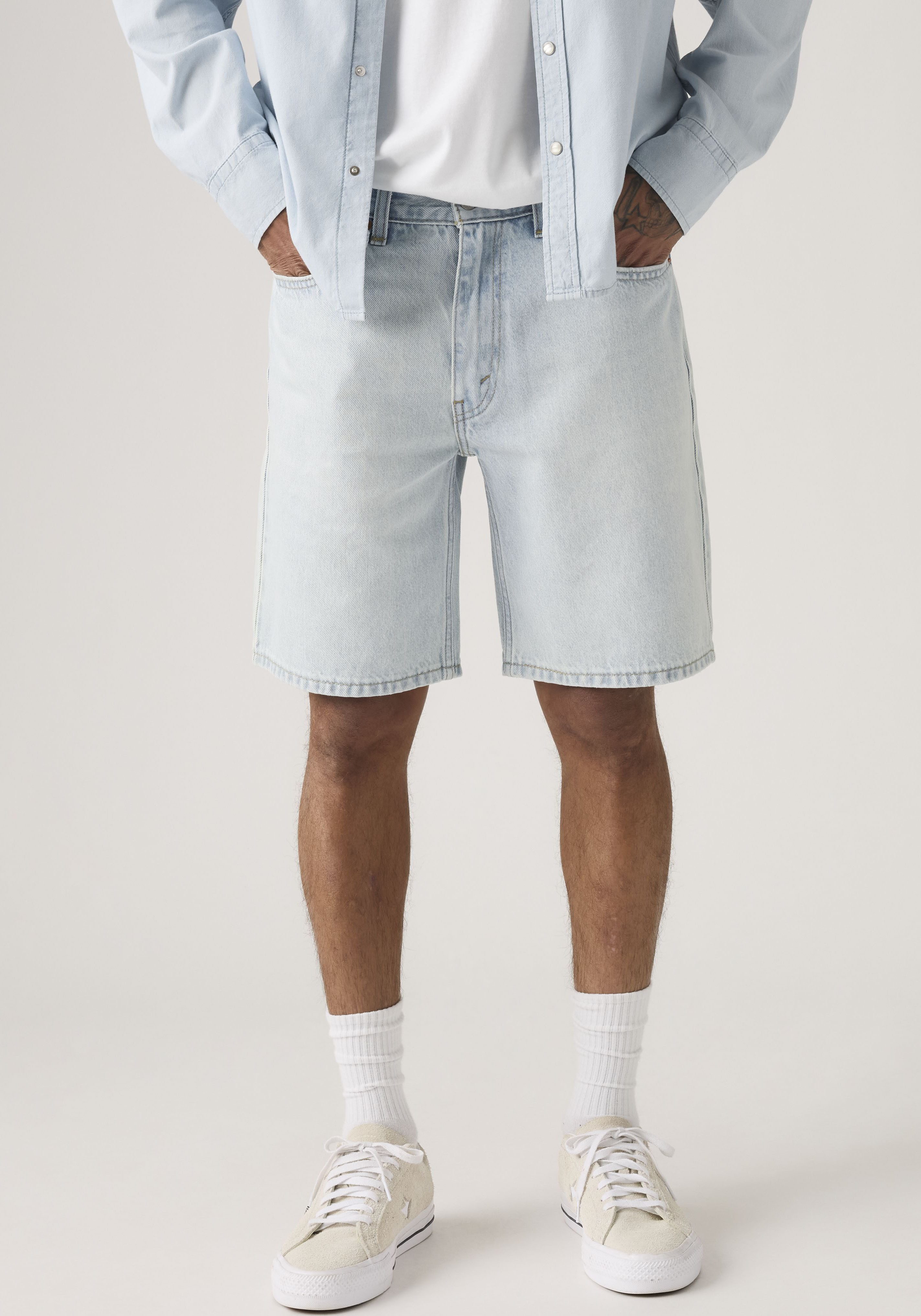 Shorts 454 RELAXED SHORTS