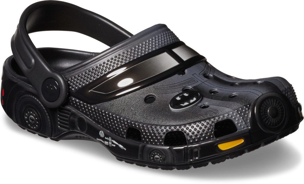 Batman Batmobile Classic Clog K Clog