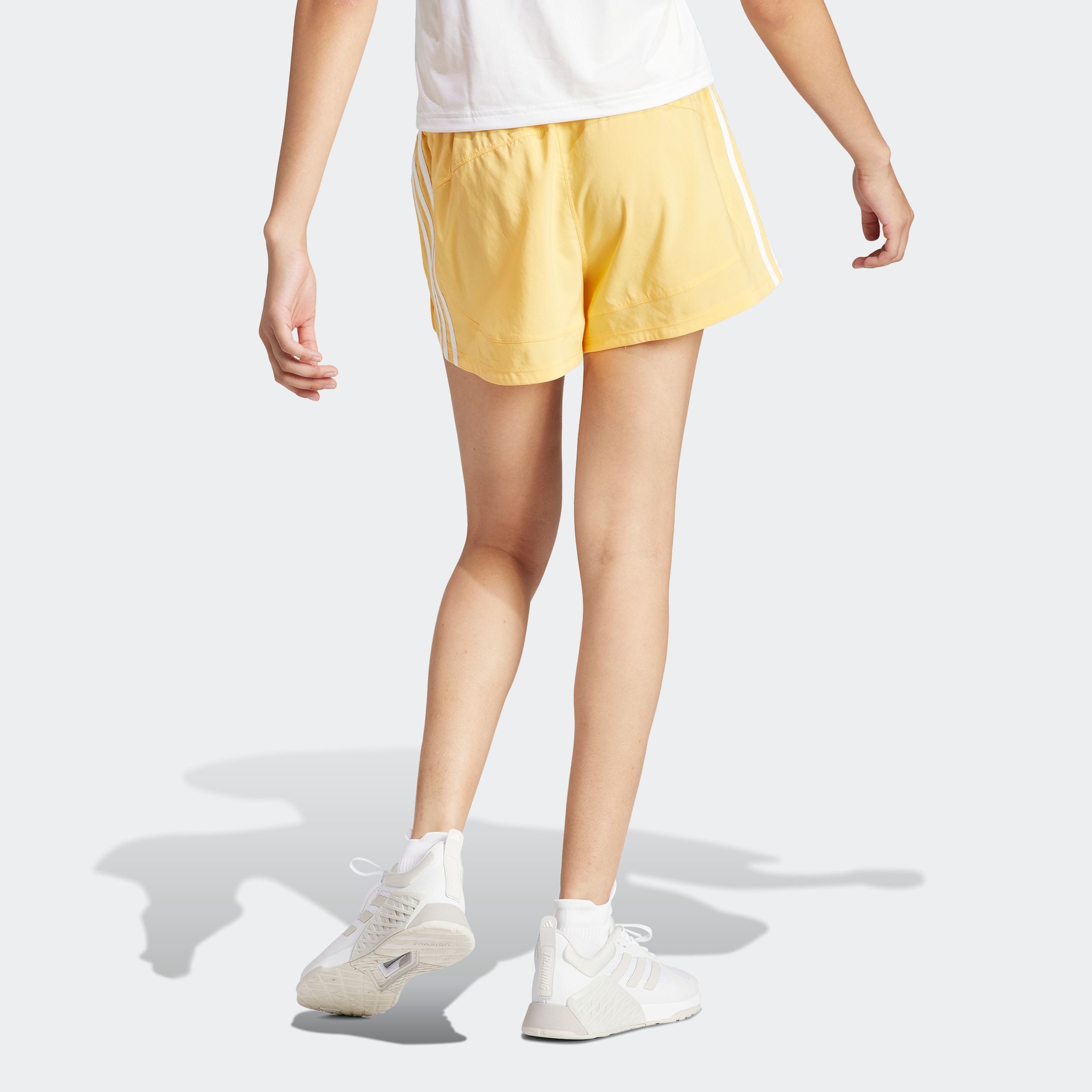 adidas Performance Shorts PACER WVN HIGH günstig online kaufen