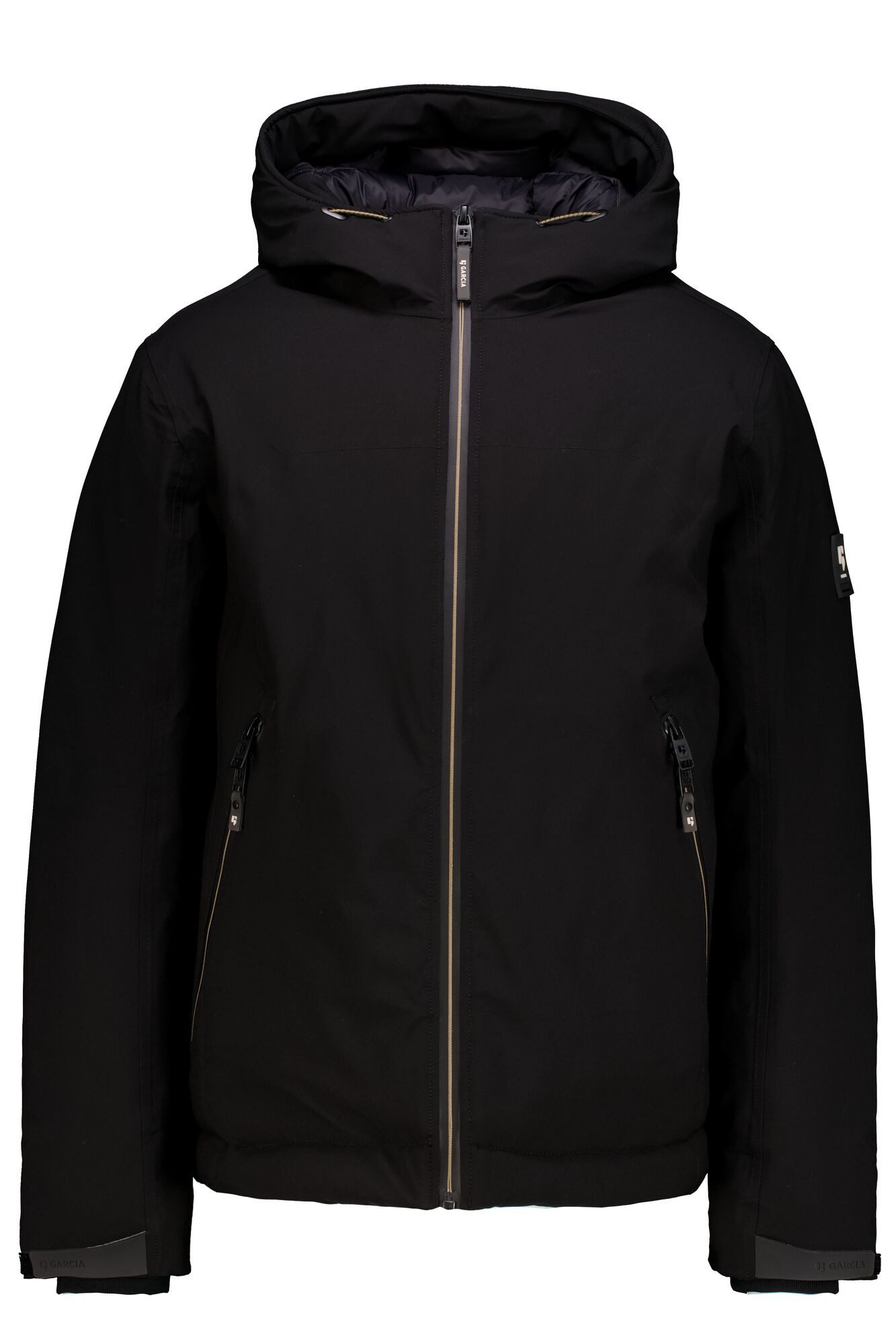 Garcia Allwetterjacke GJ510910_men`s outdoor jacket