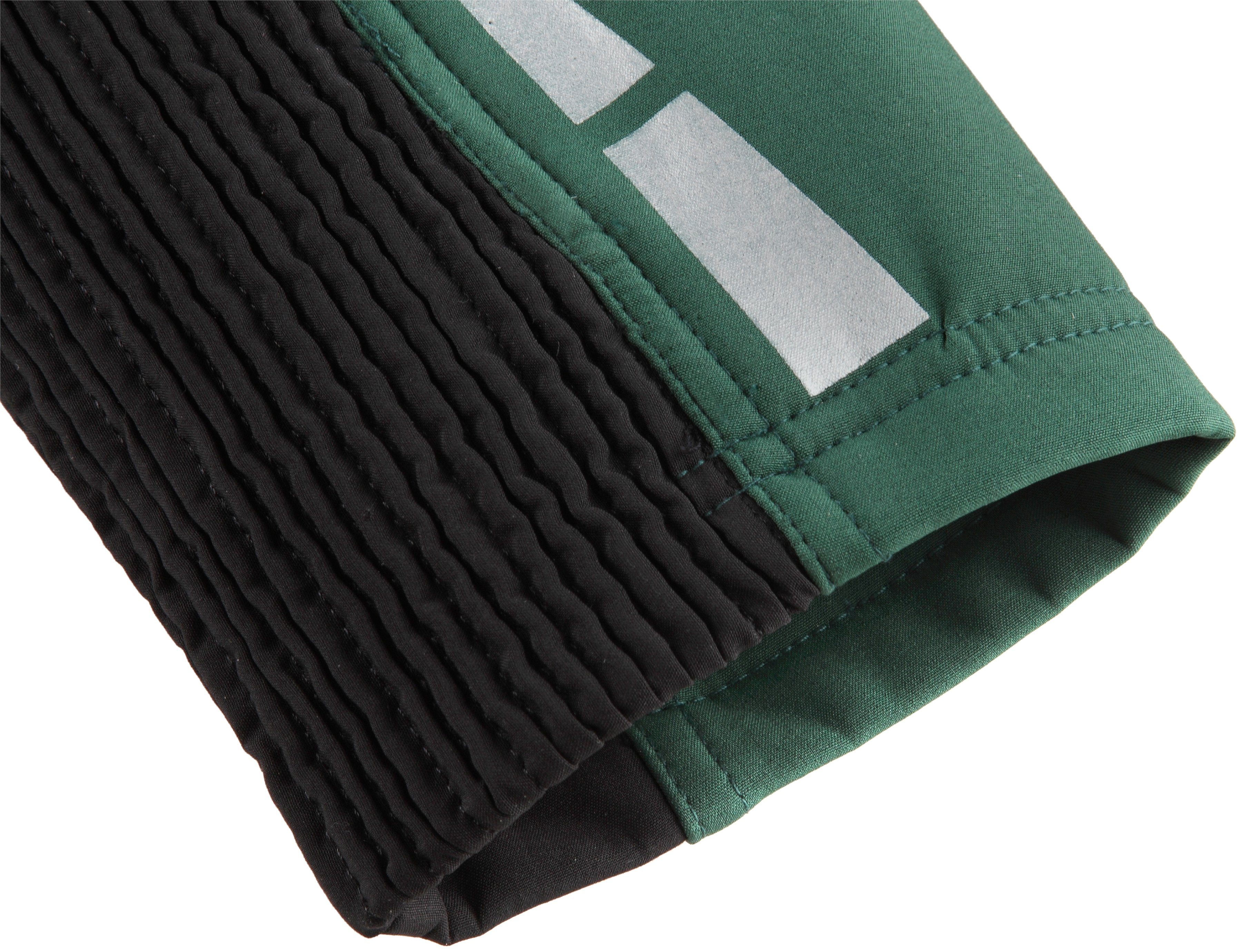 Dickies justierbar Bundweite Pro Softshelljacke, grün-schwarz Arbeitsjacke