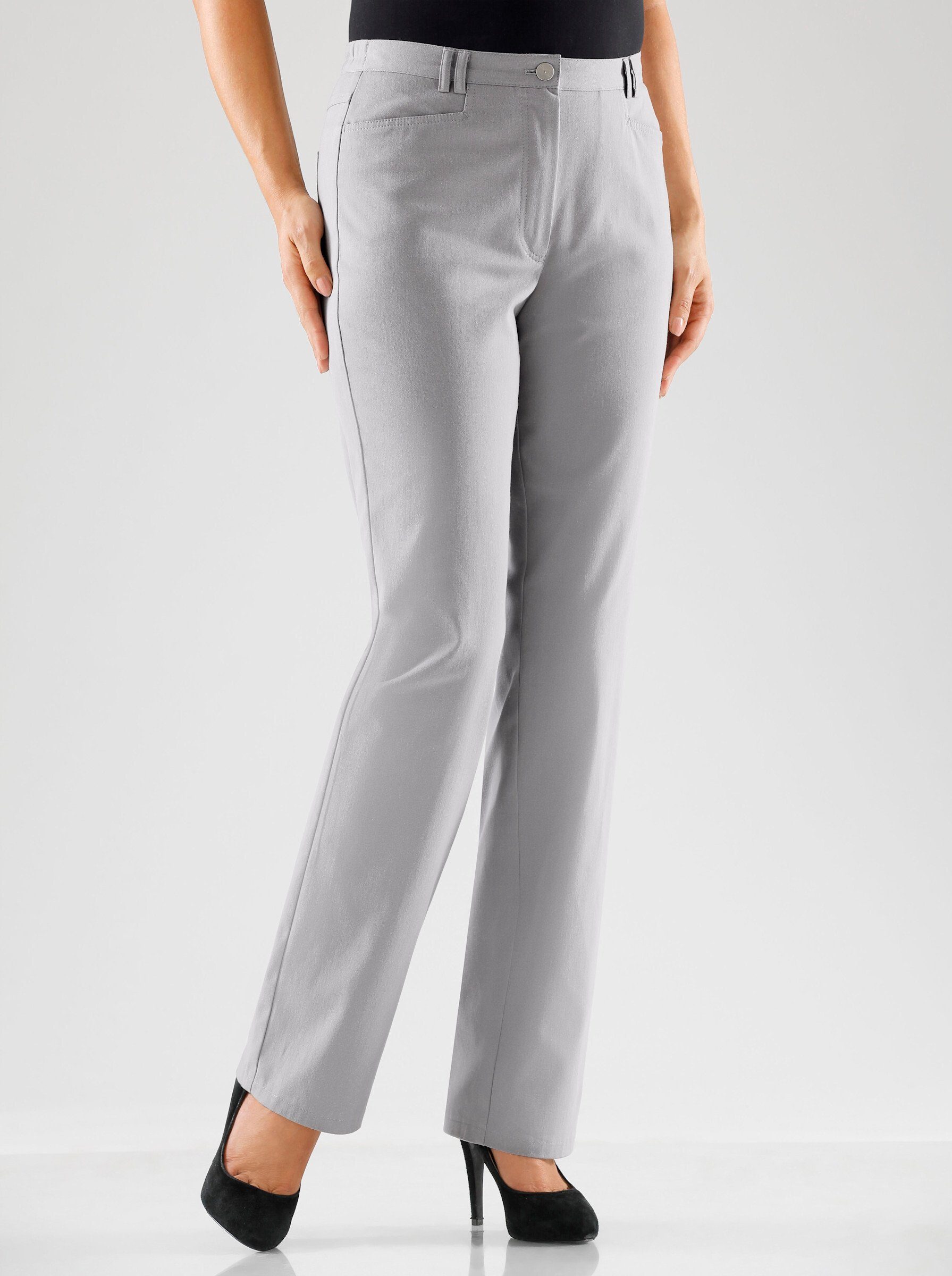 Cosma Jerseyhose Funktionshose . günstig online kaufen