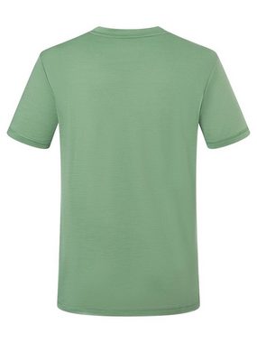 SUPER.NATURAL T-Shirt vielseitiges Merino-Tee M ESSENTIAL SS zum Sport und im Alltag