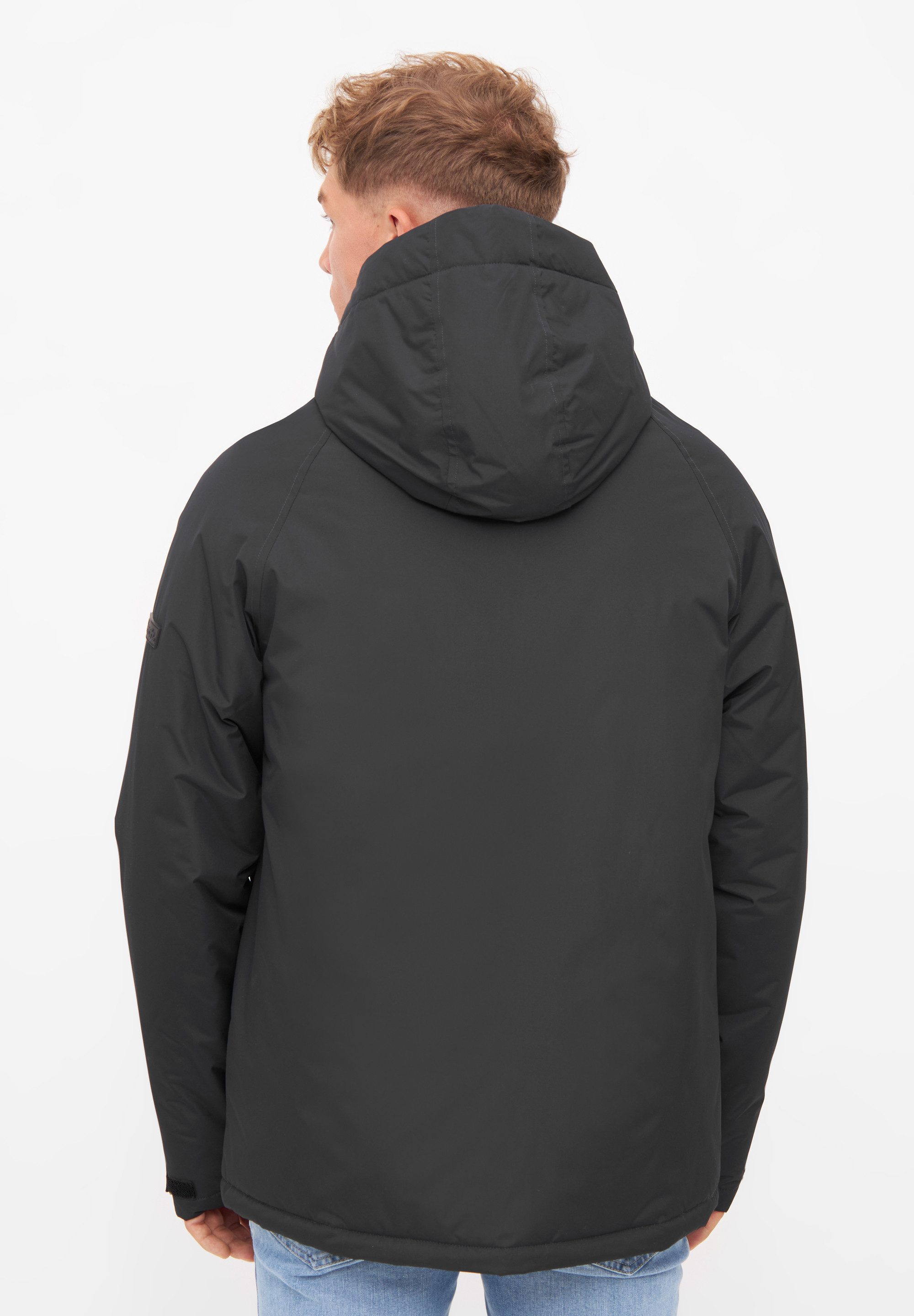 Bench. Steppjacke GLYNNE günstig online kaufen
