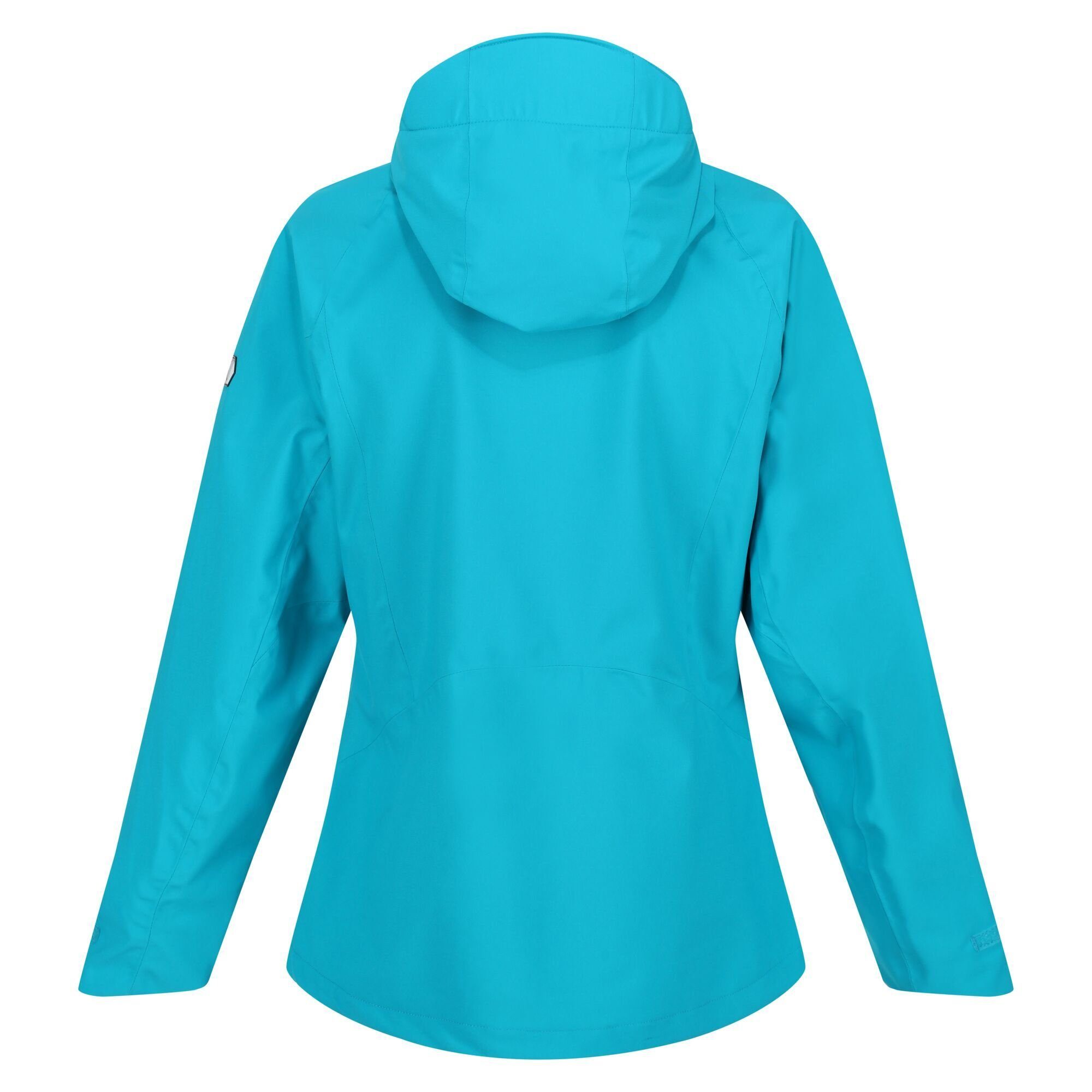 Wassersäule Outdoorjacke Birchdale Damen, für mit 10.000mm Regatta Enamel