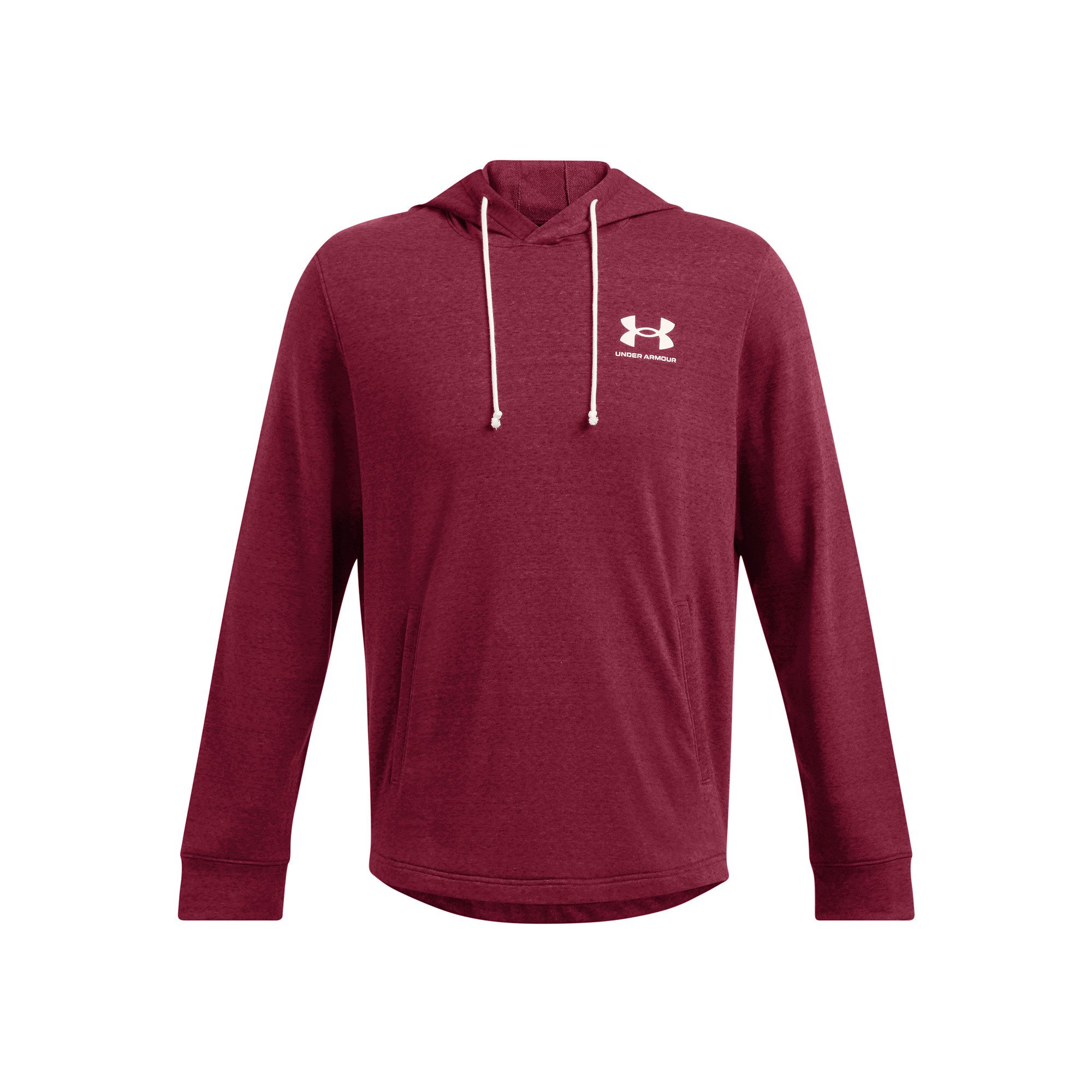 Under Armour® Kapuzenpullover Under Armour Herren Kapuzenpullover Rival Fre günstig online kaufen