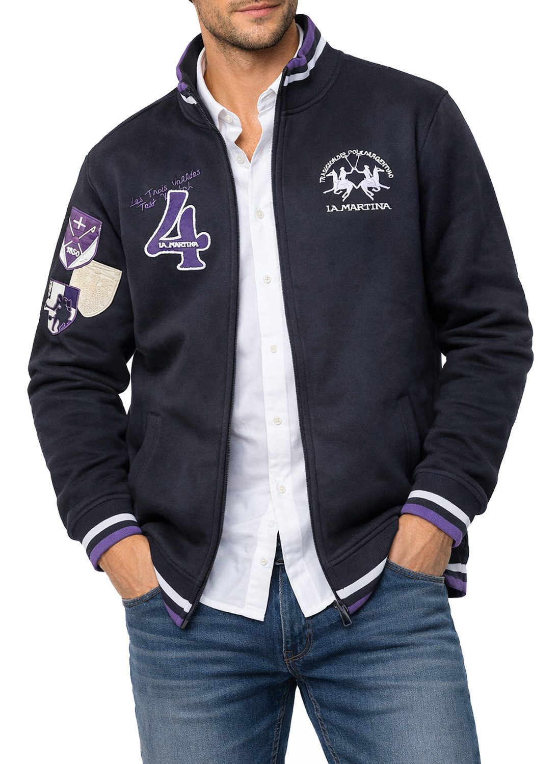 Diesel Sweatjacke sweatjacke