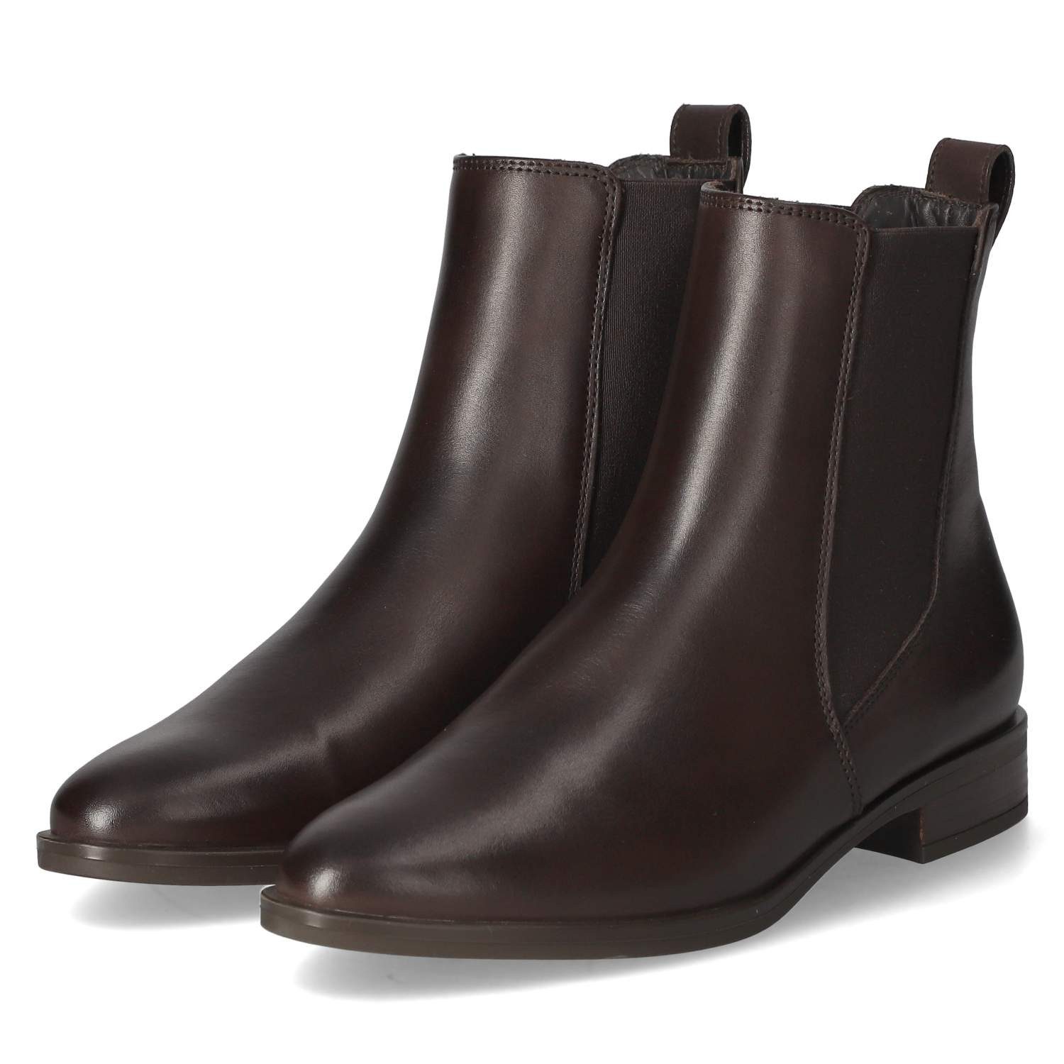 Paul Green 8264-01 Schlupfstiefel günstig online kaufen